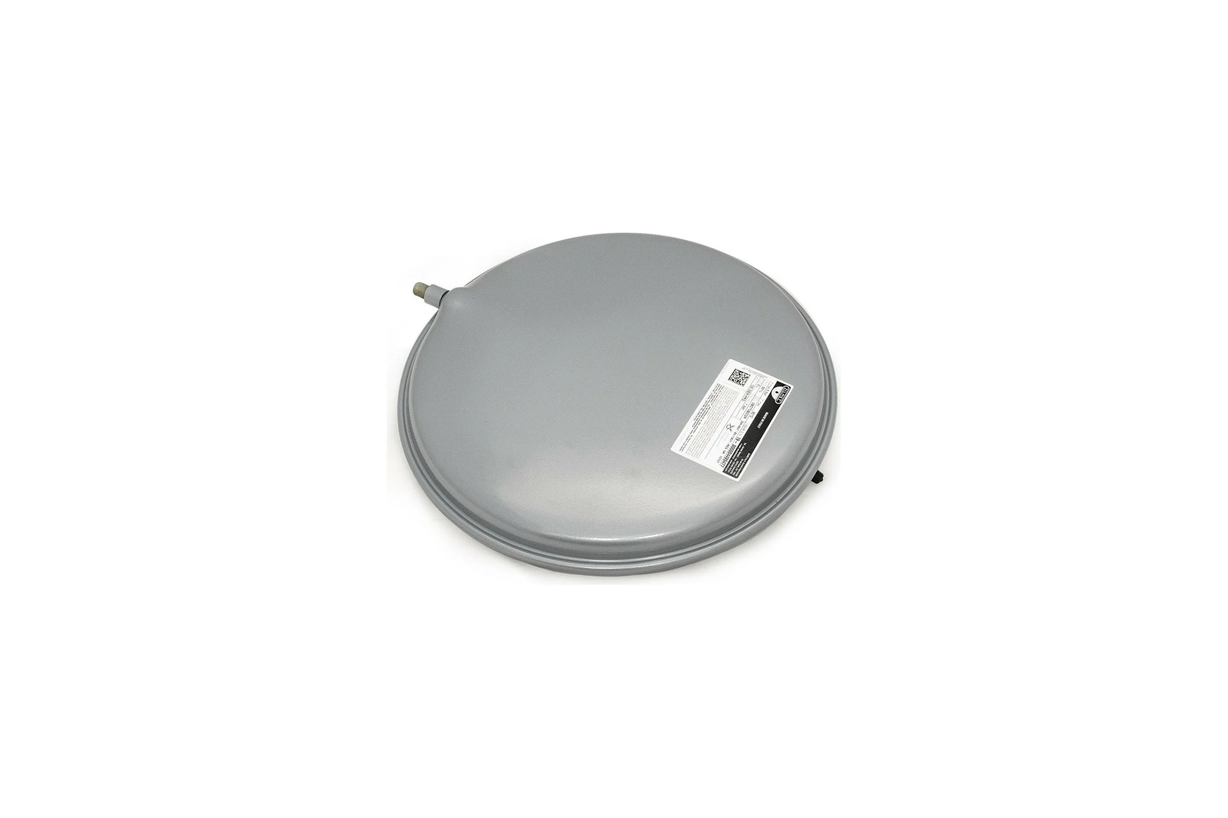 Расширительная емкость Zilmet OEM-PRO 6 л, d=390 мм, h=61 мм, 3 Бара, M14x1, -10 +99С, (Италия) 13C0000624