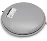 Расширительная емкость Zilmet OEM-PRO 8 л, d=392 мм, h=71 мм, 3 Бара, 3/8", -10 +99С, (Италия) 13C0000807