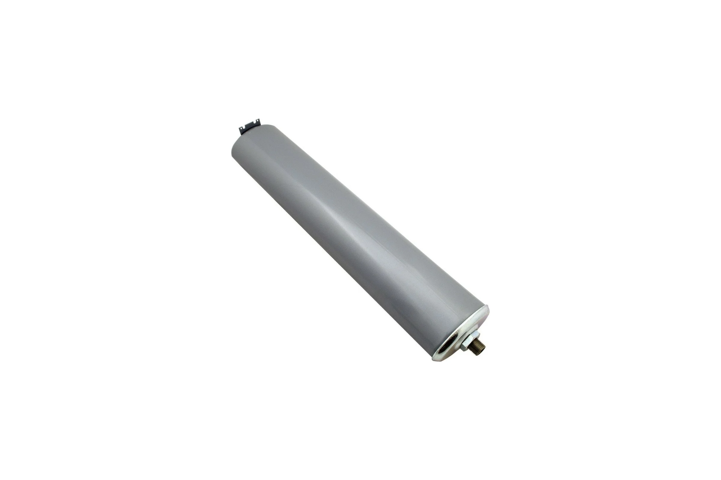 Расширительная емкость Zilmet OEM-PRO 4л, 121x602x83 мм, 8 Бар, 1/2" нержавеющая сталь, -10 +99С, (Италия) 1500000411