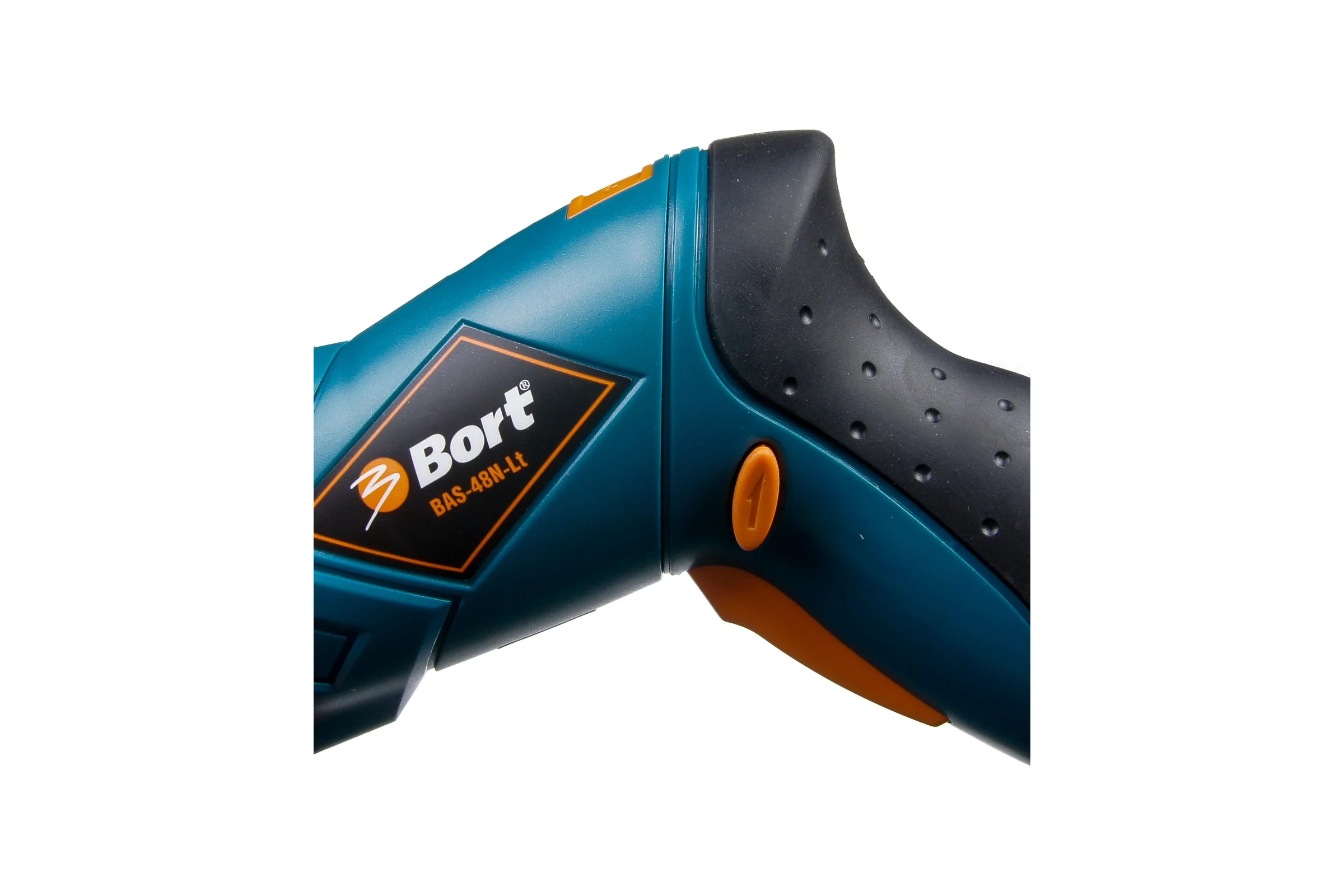 Аккумуляторная отвертка BORT BAS-48N-Lt 93728236