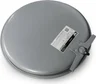 Расширительная емкость Zilmet OEM-PRO 8 л, d=390 мм, h=81 мм, 3 Бара, 1/2", 180 гр.-10 +90С, ST GO BX5, (Италия) 13C0000810