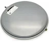 Расширительная емкость Zilmet OEM- PRO 8 л, d=416 мм, h=75 мм, 3 Бара, 3/8", -10 +99С, (Италия) 13D0000814