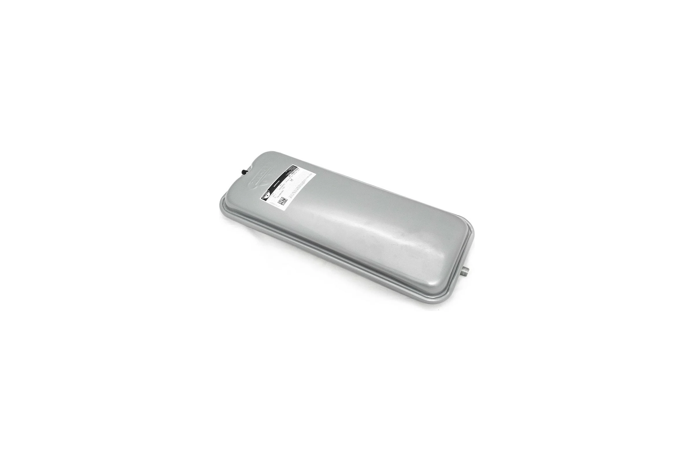 Расширительная емкость Zilmet OEM-PRO 6л, 490x200x70 мм мм, 3/8", -10 +99С, (Италия) 13N0000609