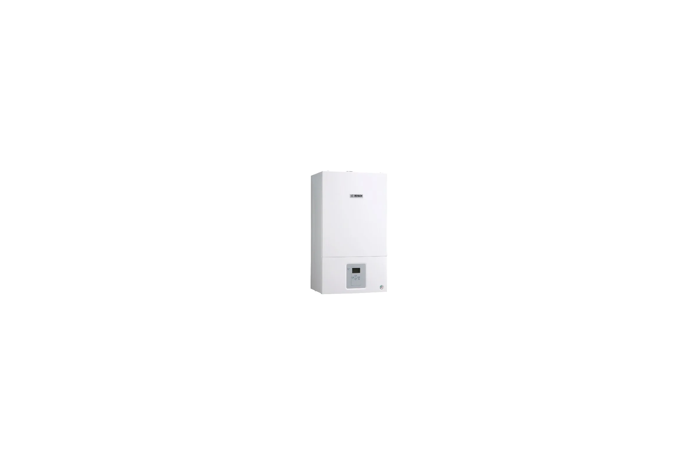 Настенный газовый котел Bosch WBN6000-24C RN S5700 7736900198