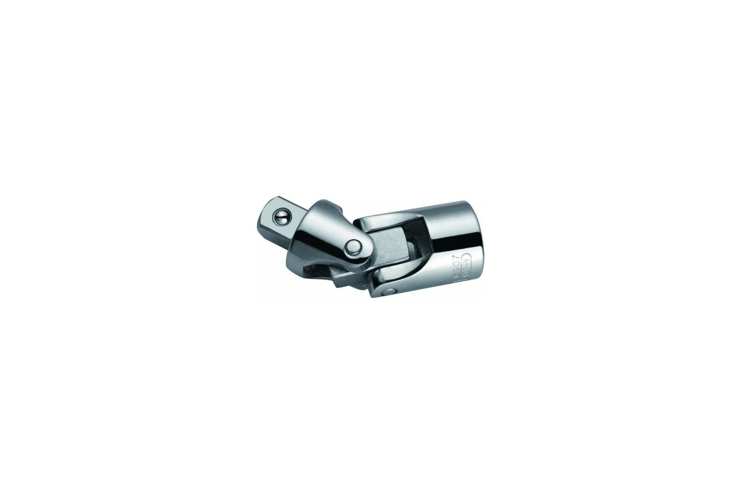 Карданный шарнир Sata 3/4"DR, 75 мм 16907 S16907