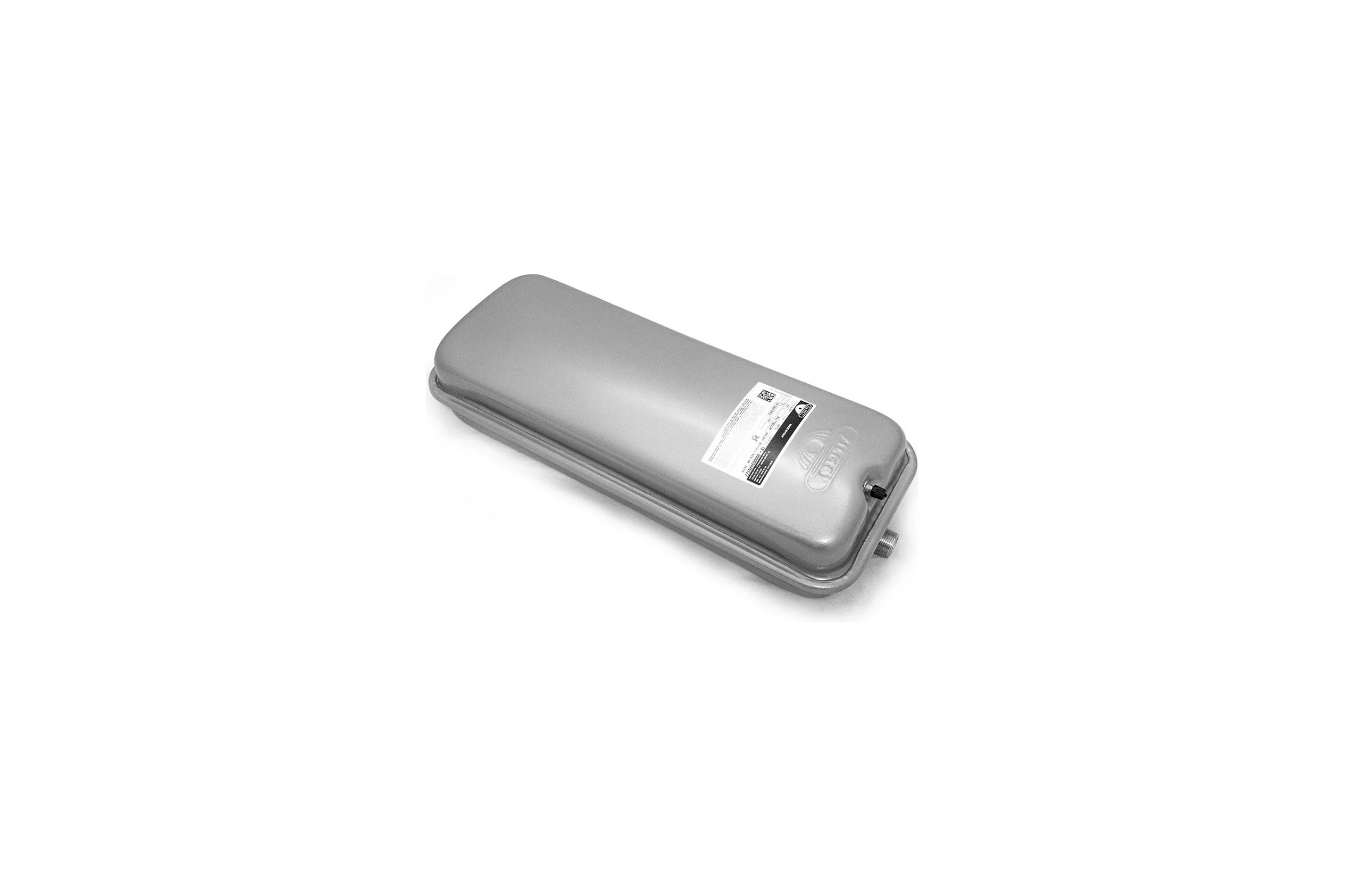 Расширительная емкость Zilmet OEM-PRO 7,5 л, 492x203x118 мм, 3 Бара, 3/4", 0 гр. -10 +99С, (Италия) 13N600FG17