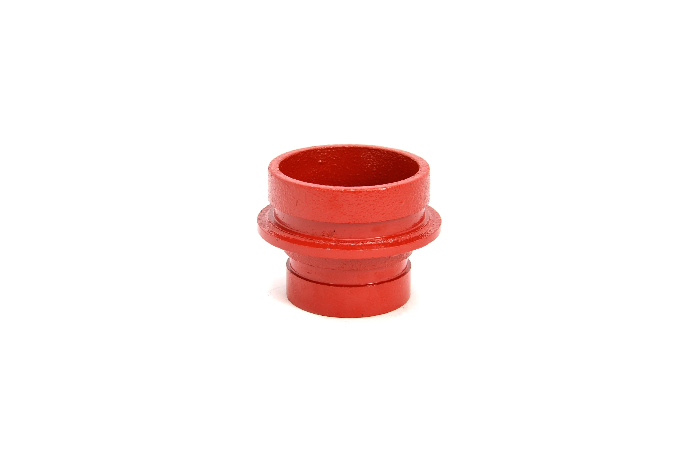 Переход под муфту GROOVEX 1 1/4"x1", 42x34 мм, ДУ 32x25 мм PM4234