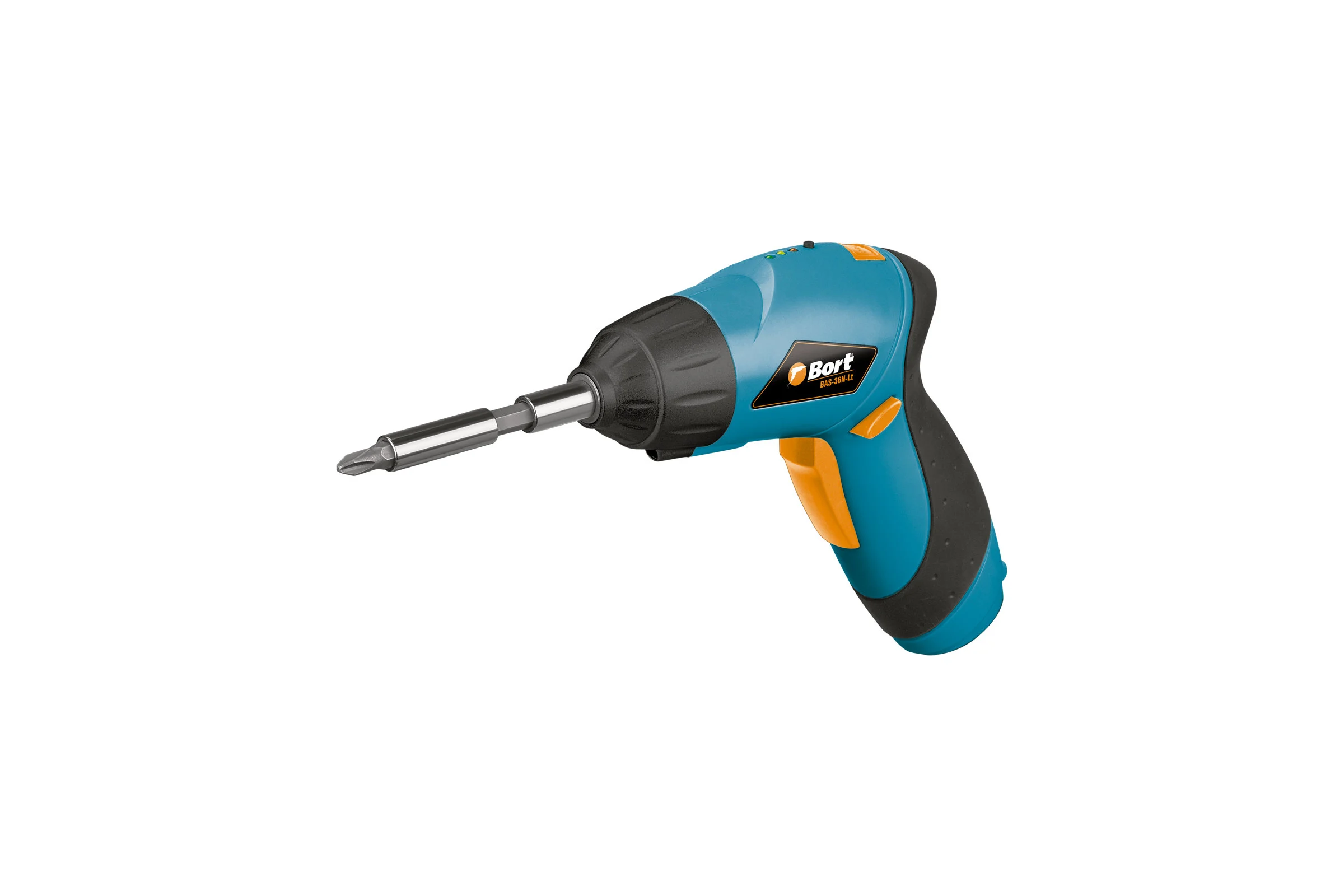 Аккумуляторная отвертка BORT BAS-36N-Lt 93728229