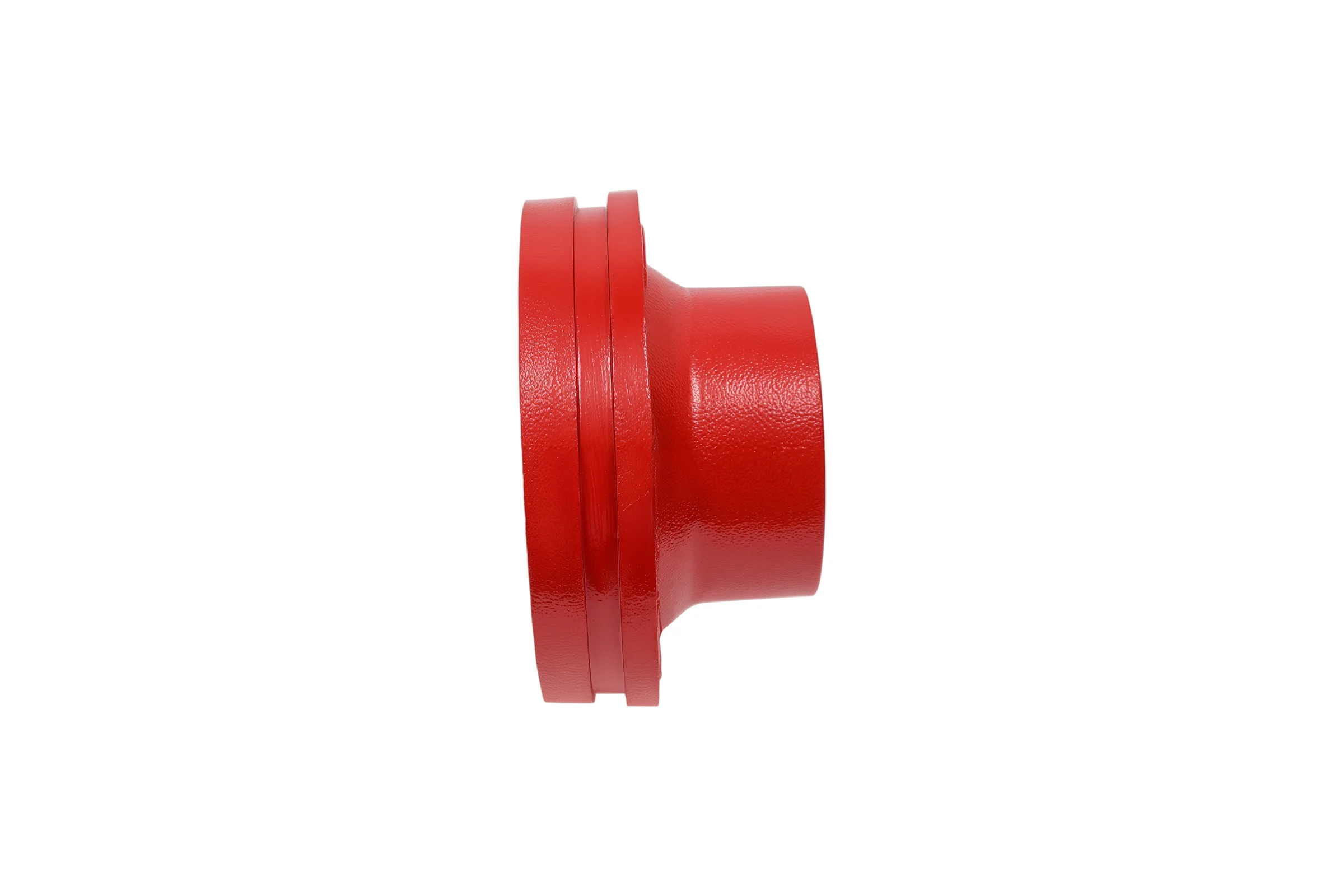 Переход под резьбу GROOVEX 6"x3", 159x89 мм, ДУ 150x80 мм PR15989