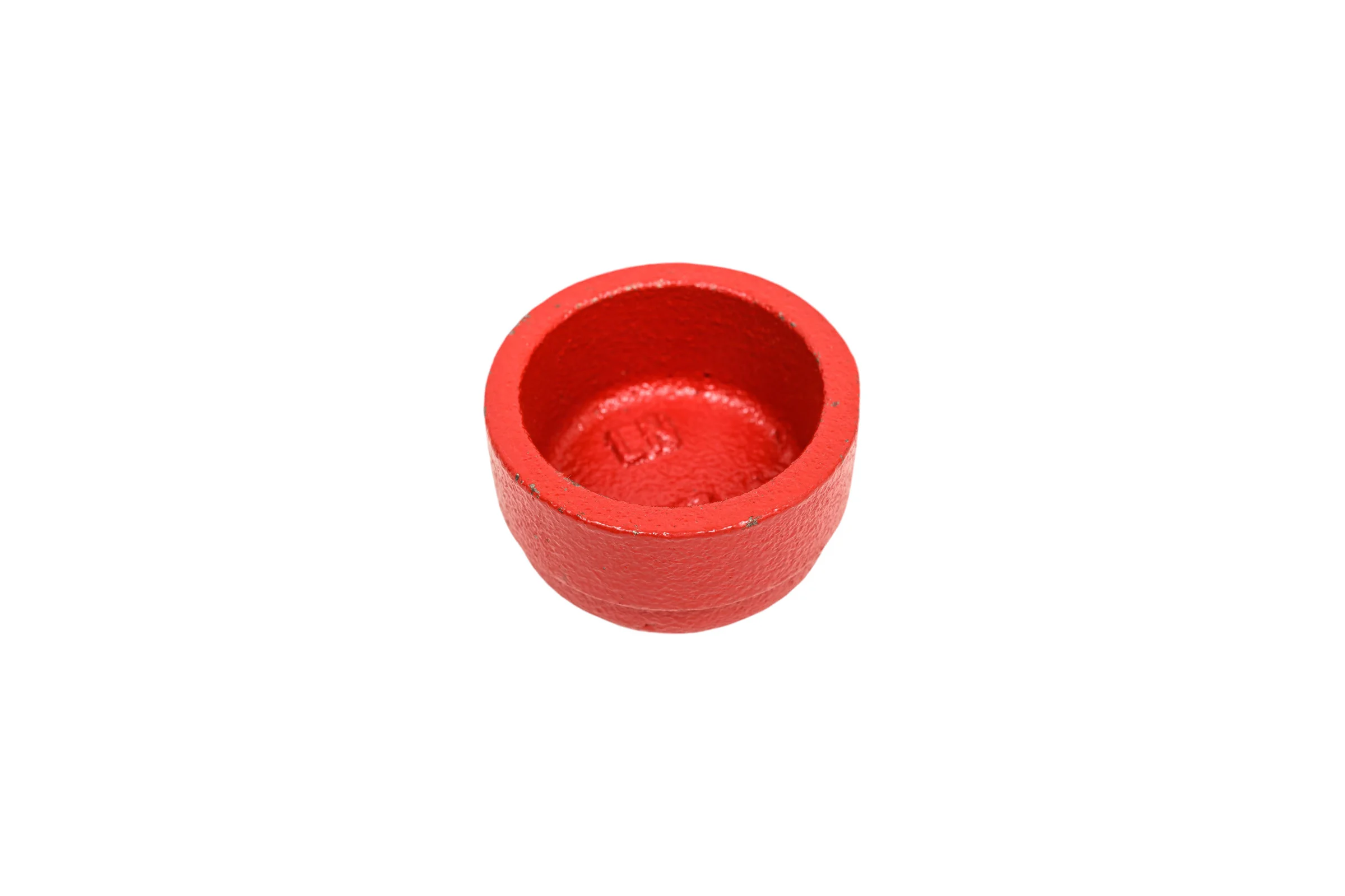 Заглушка GROOVEX 1 1/2", 48 мм, ДУ 40 мм ZG48