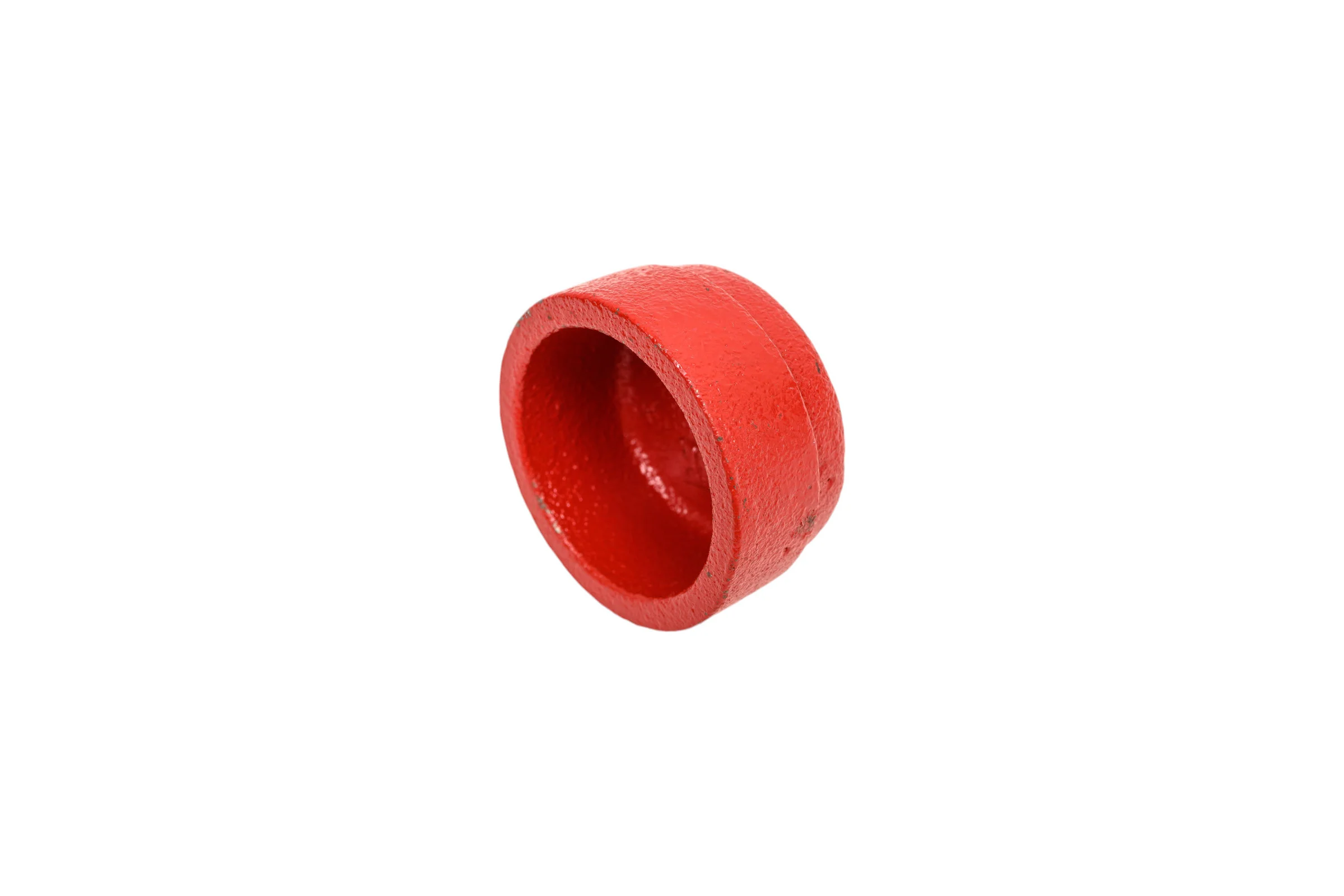 Заглушка GROOVEX 1 1/2", 48 мм, ДУ 40 мм ZG48