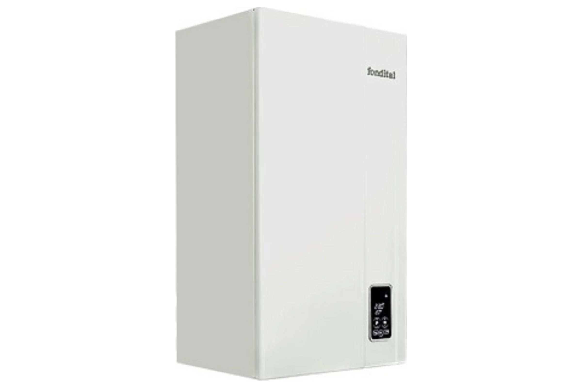 Газовый настенный котел Fondital FORMENTERA PLUS, RBTFS-24 CFKR02RF24