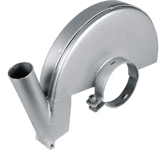 Защитный вытяжной кожух пылесос SG-230 (230 мм) STOMER 98299465