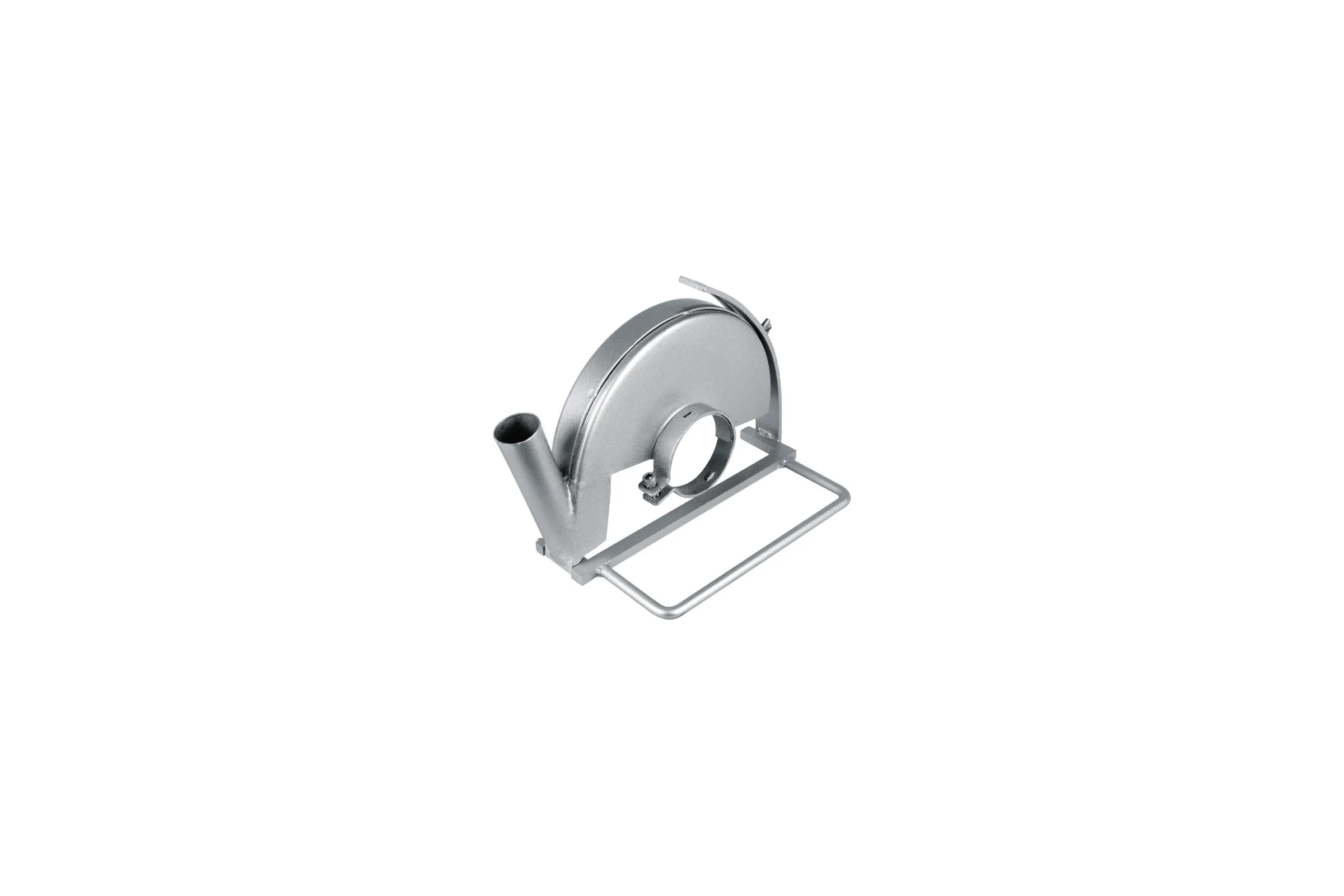 Кожух защитный насадка штроборез SG-230-R (230 мм) STOMER 98299441