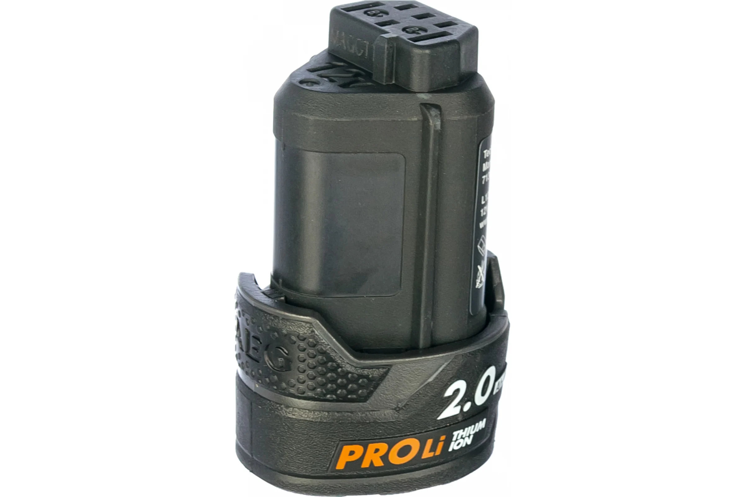 Аккумулятор L1220 Pro Li-ion (12 В; 2 Aч) AEG 4932430165