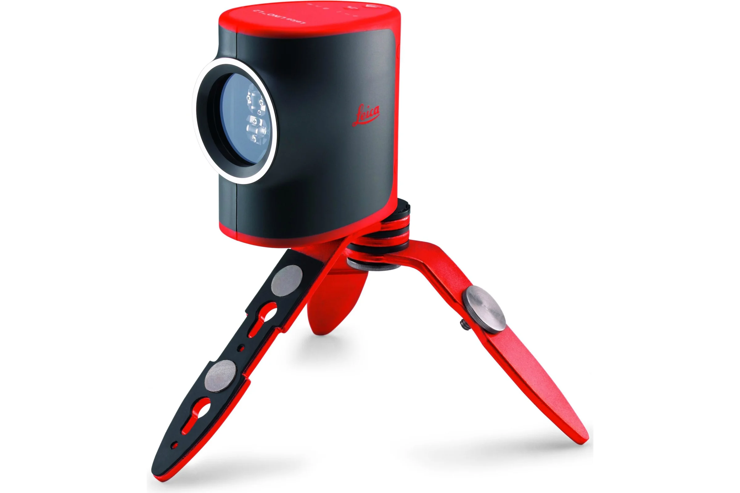 Лазерный уровень Leica Lino L2 757225