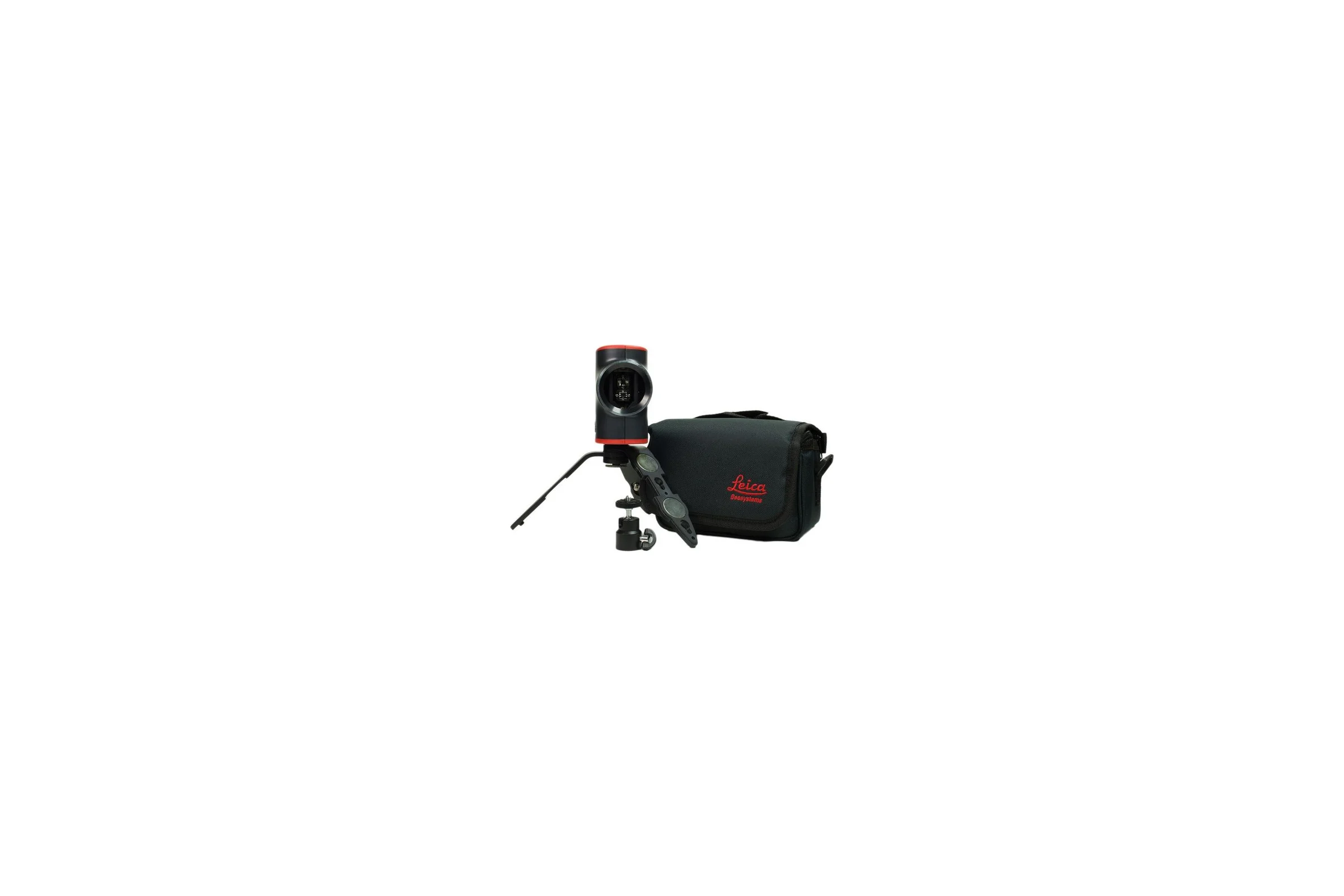 Лазерный уровень Leica Lino L2 757225
