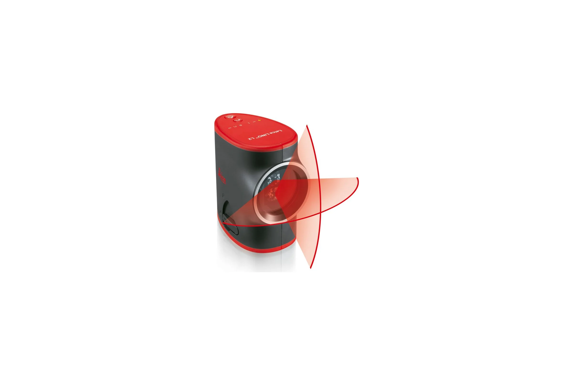 Лазерный уровень Leica Lino L2 757225