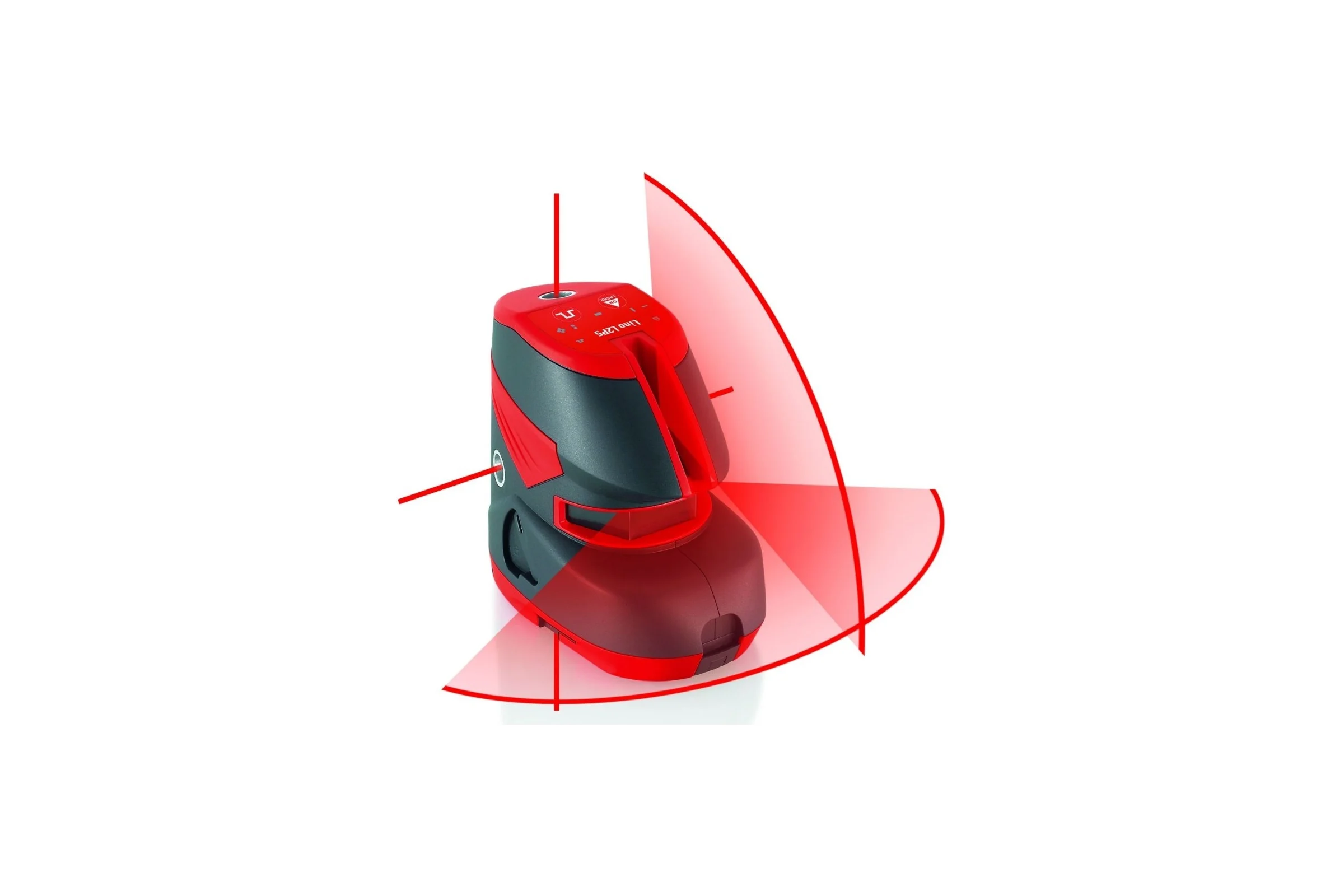 Лазерный уровень Leica Lino L2P5 777069