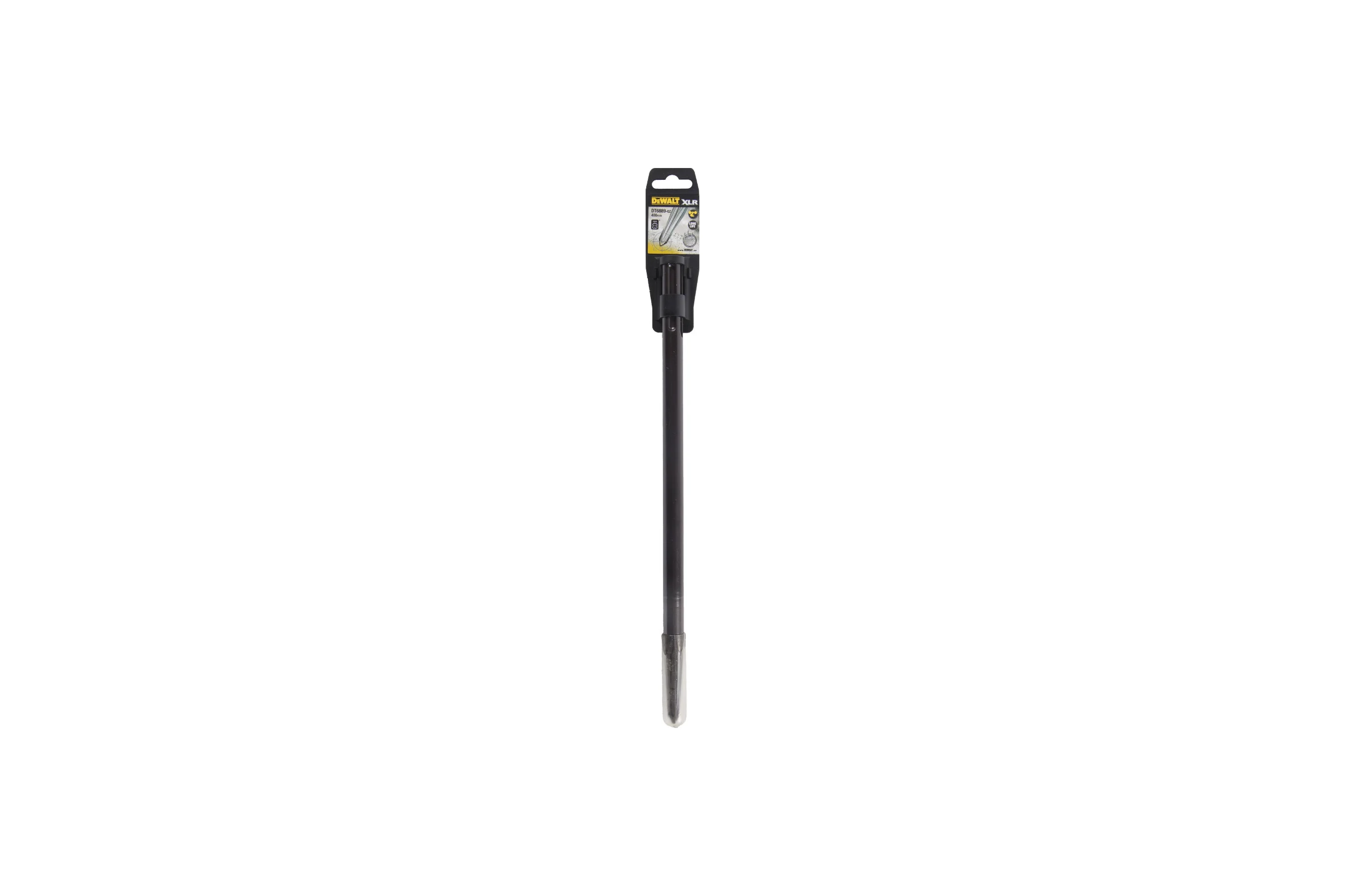 Долото пика XLR (400 мм; SDS-max) DEWALT DT 6889