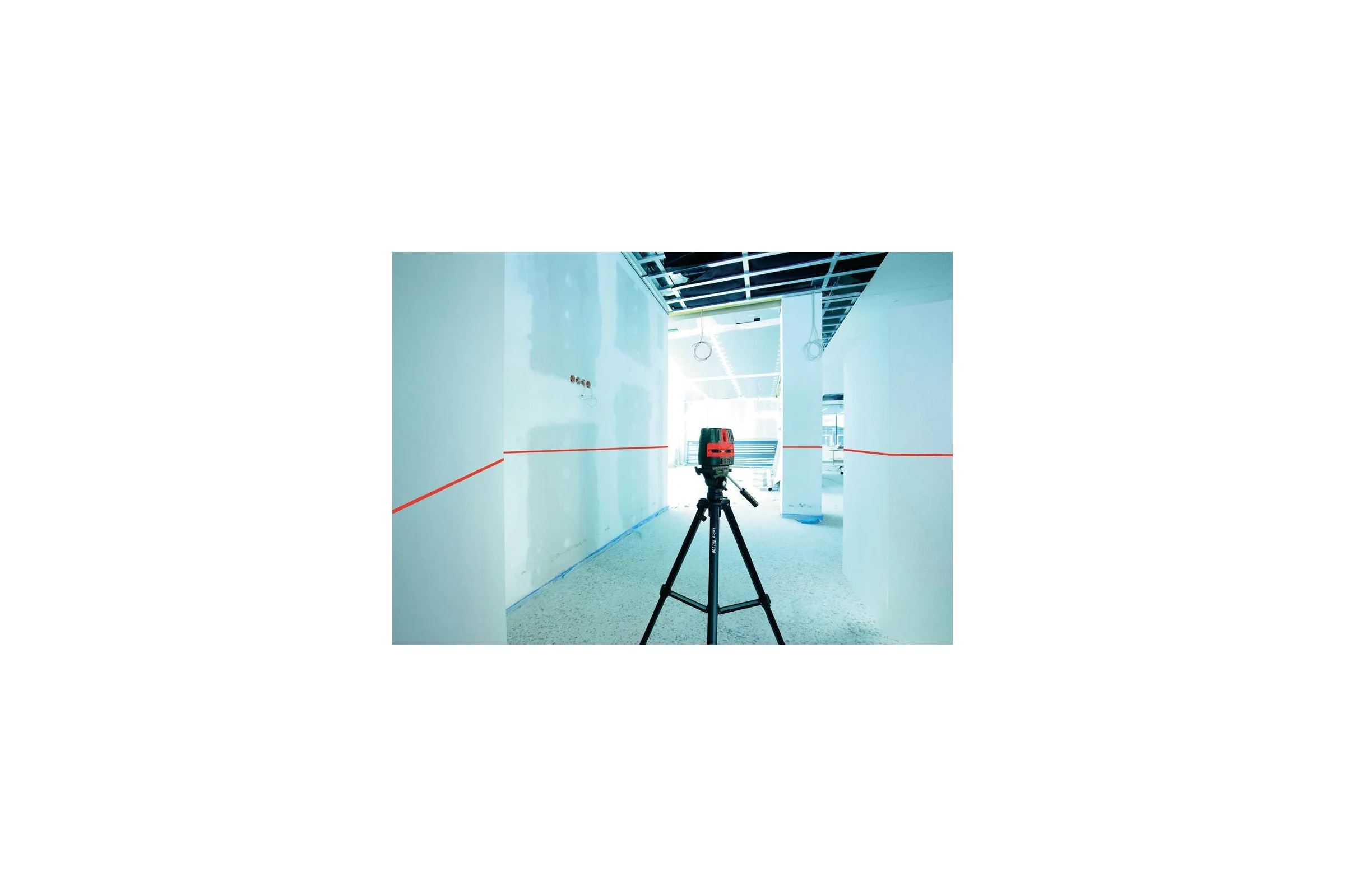 Лазерный уровень Leica Lino L360 790509