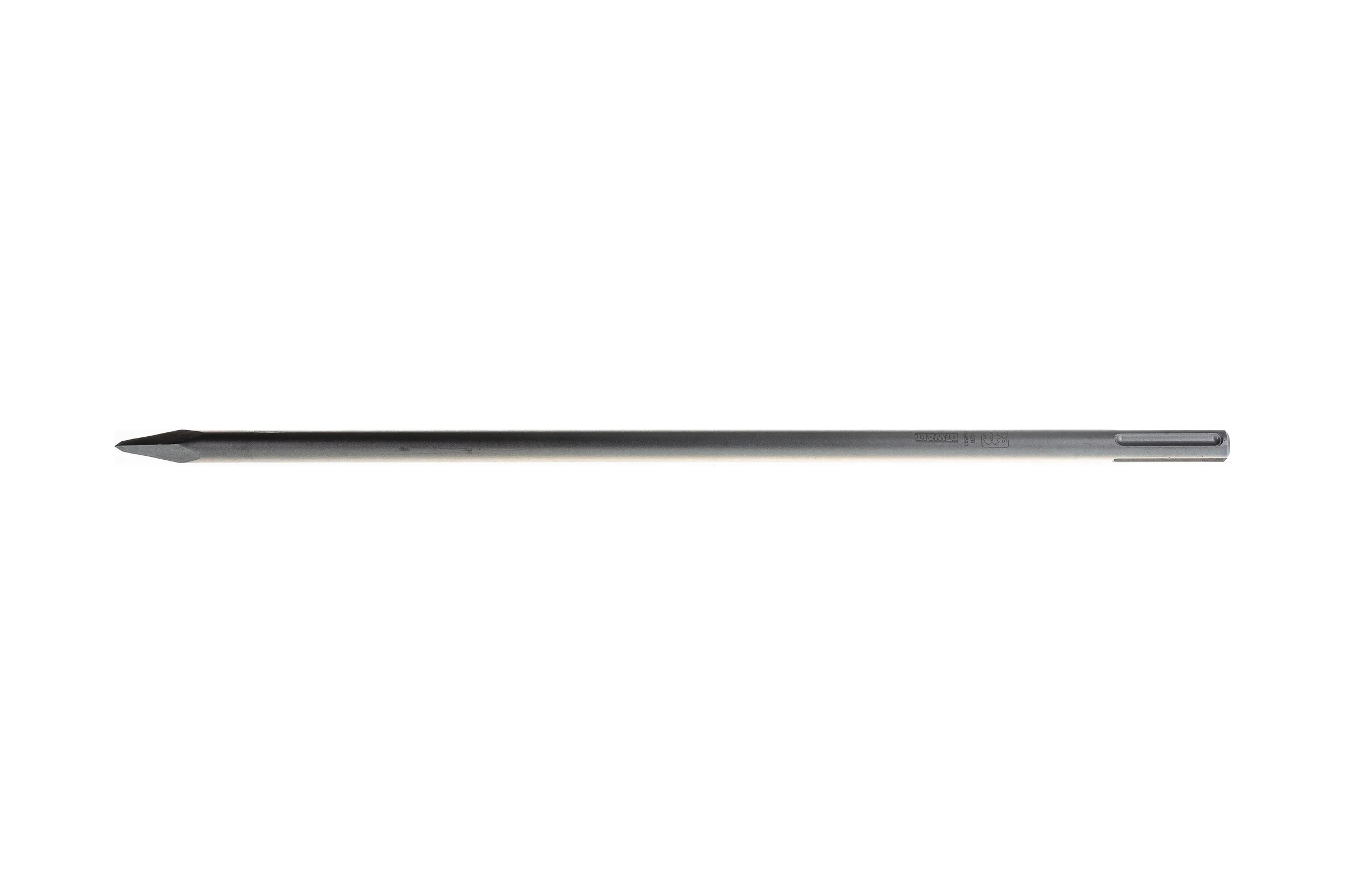 Долото пика (600 мм; SDS-max) DEWALT DT 8087