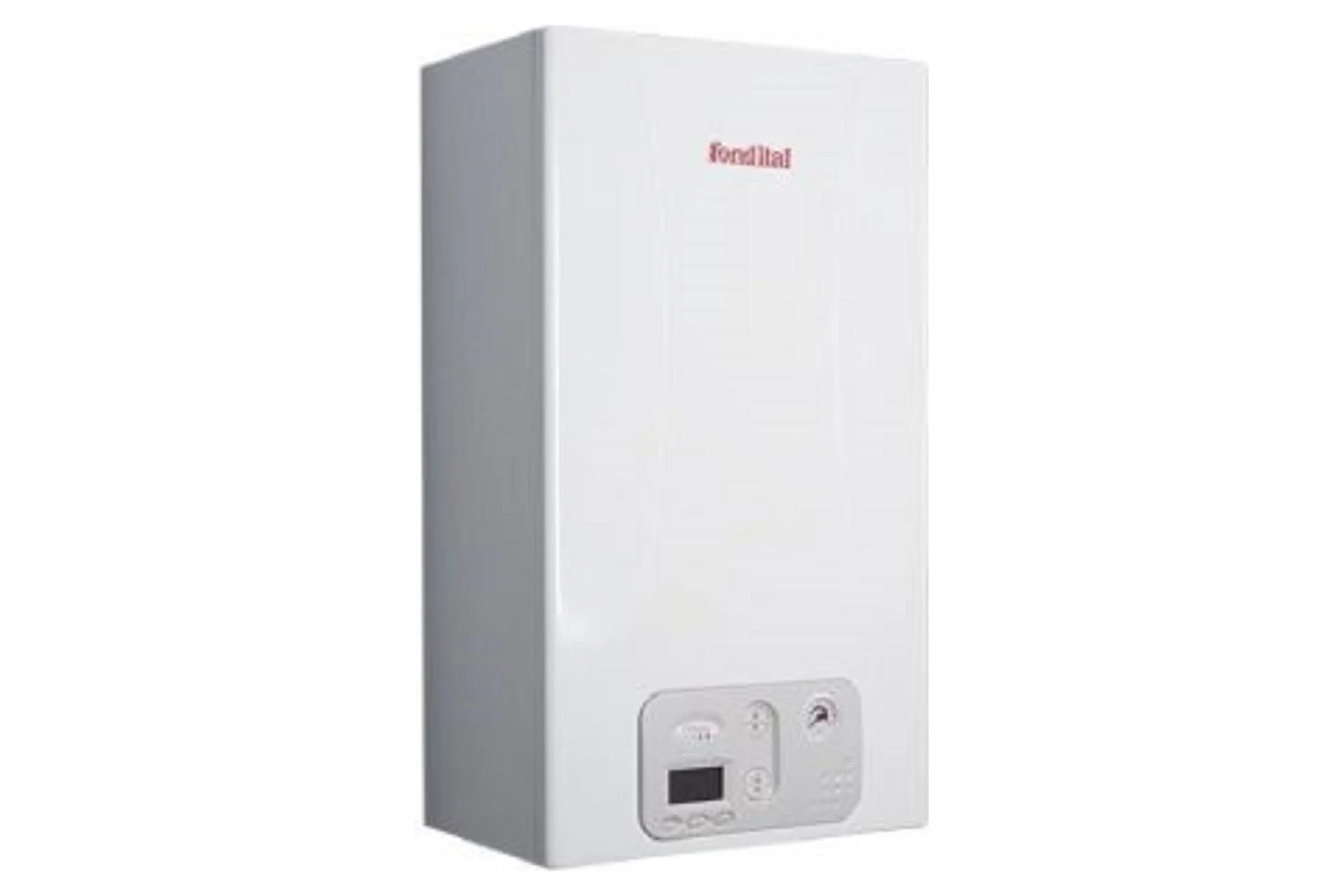 Газовый настенный котел Fondital ANTEA PLUS, RBTFS-24 CAKR02RF24