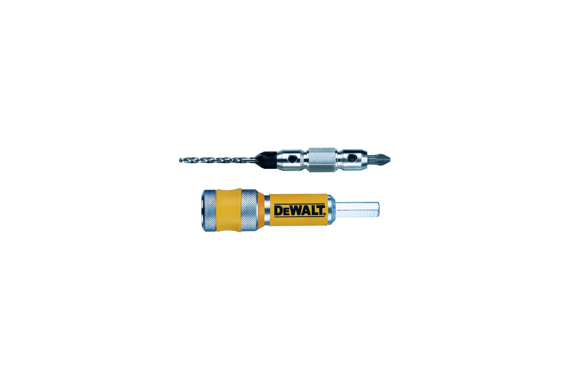 Набор 10 предметов DEWALT DT 7612-XJ