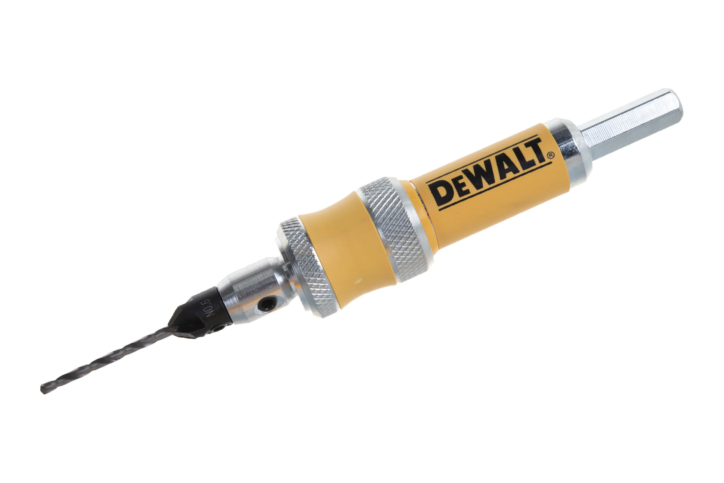 Набор 10 предметов DEWALT DT 7612-XJ