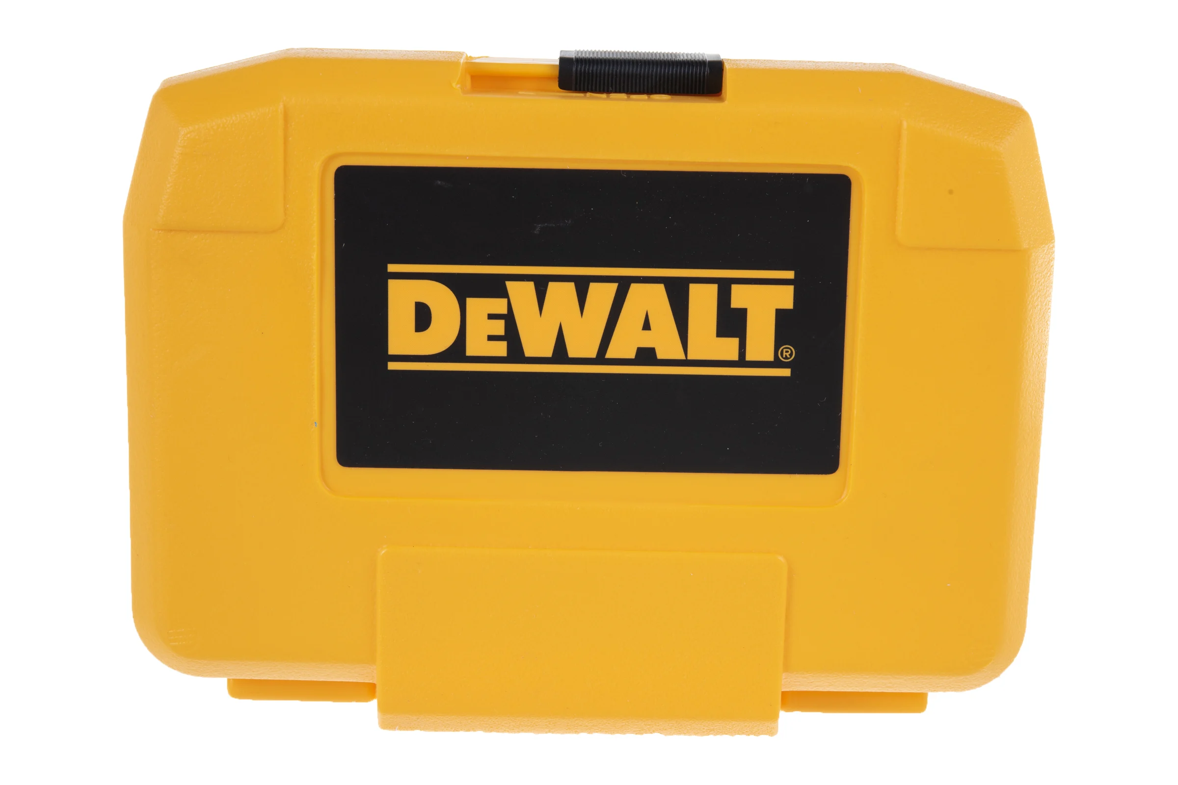 Набор 10 предметов DEWALT DT 7612-XJ