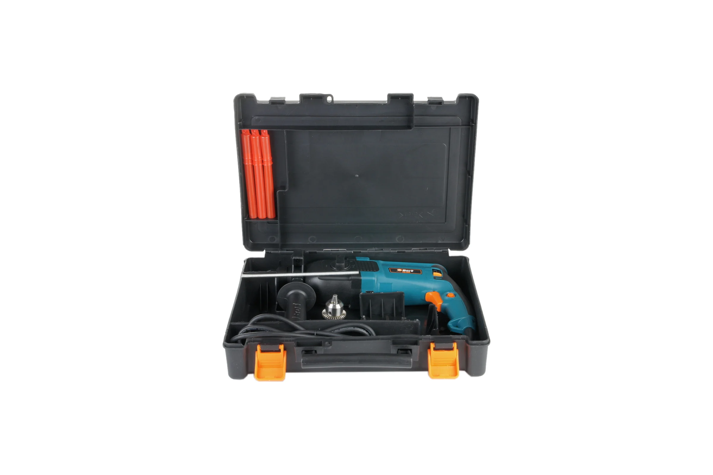 Электрический перфоратор BORT BHD-800N 93724672
