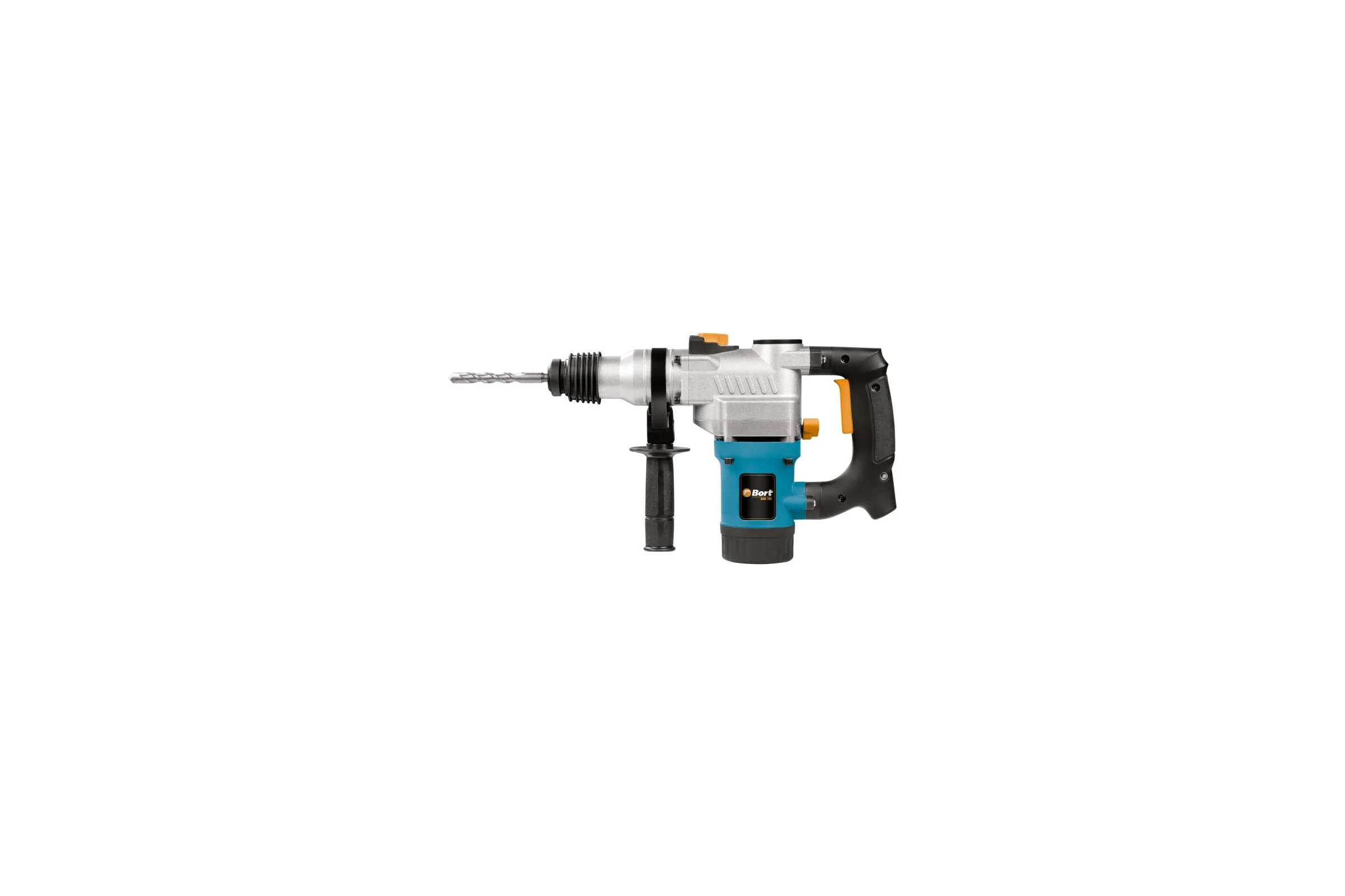 Электрический перфоратор BORT BHD-700 28105001