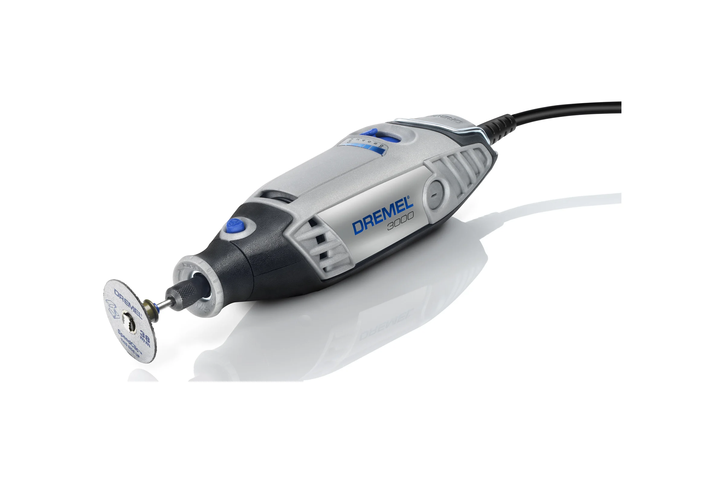 Гравер Dremel 3000 - 15 F0133000JL