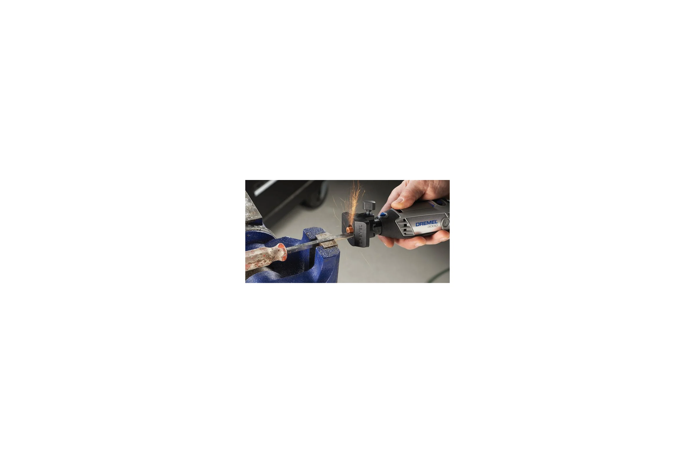 Гравер Dremel 3000 - 15 F0133000JL
