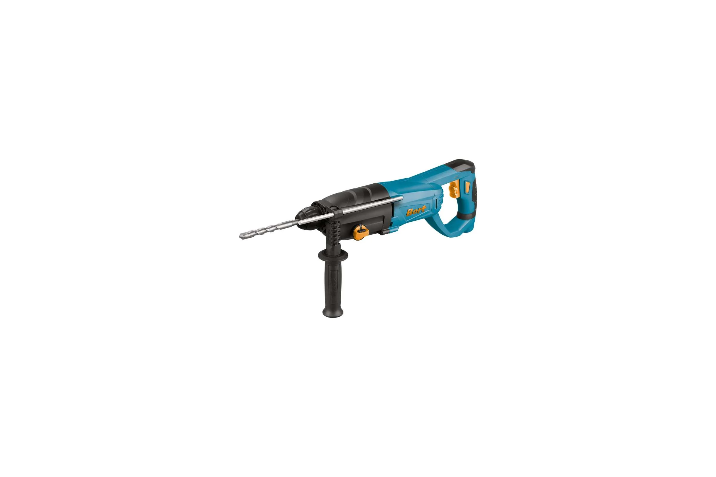Электрический перфоратор BORT BHD-1050U-K 93728748