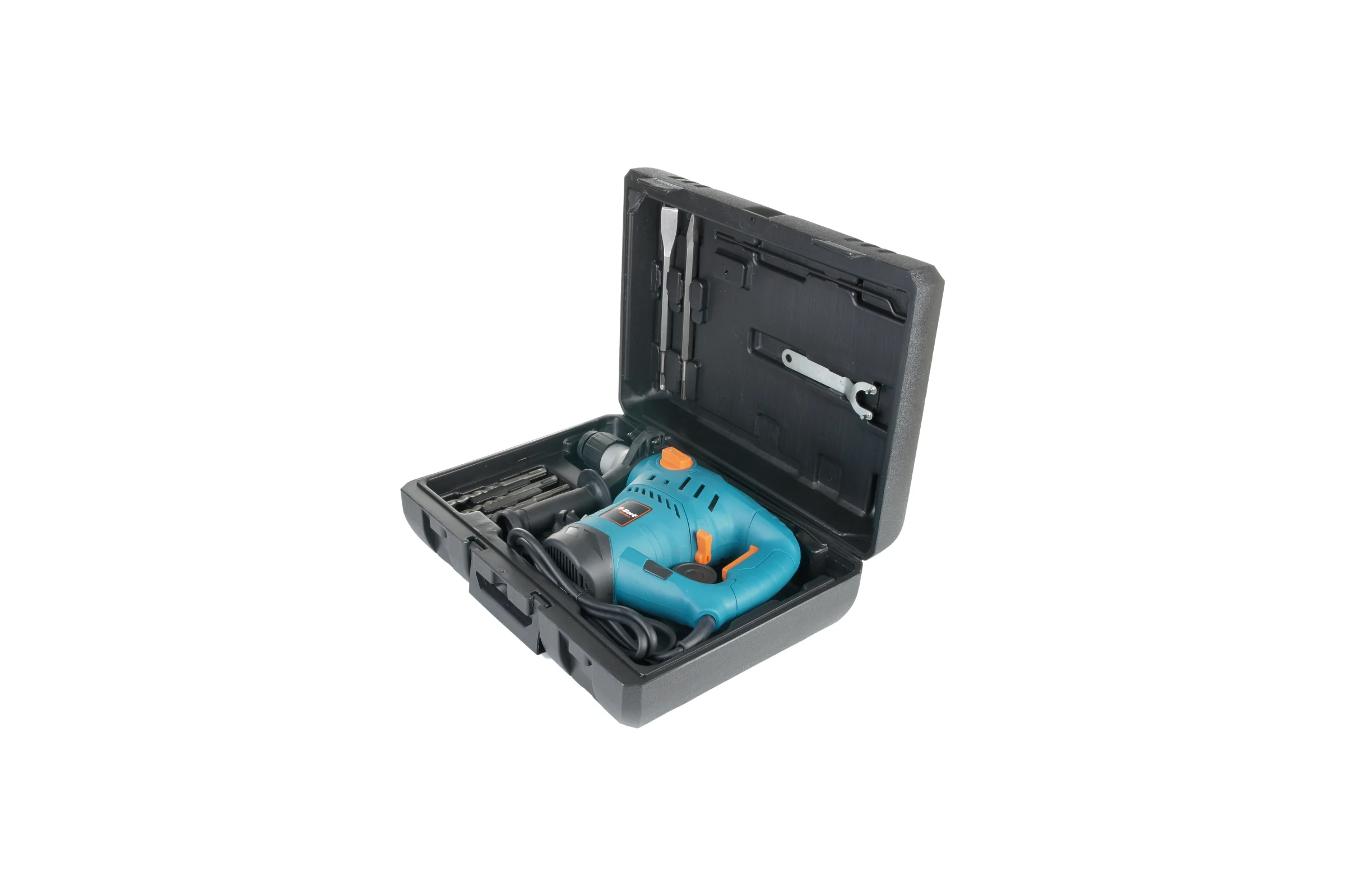 Электрический перфоратор BORT BHD-1500-K 98291711