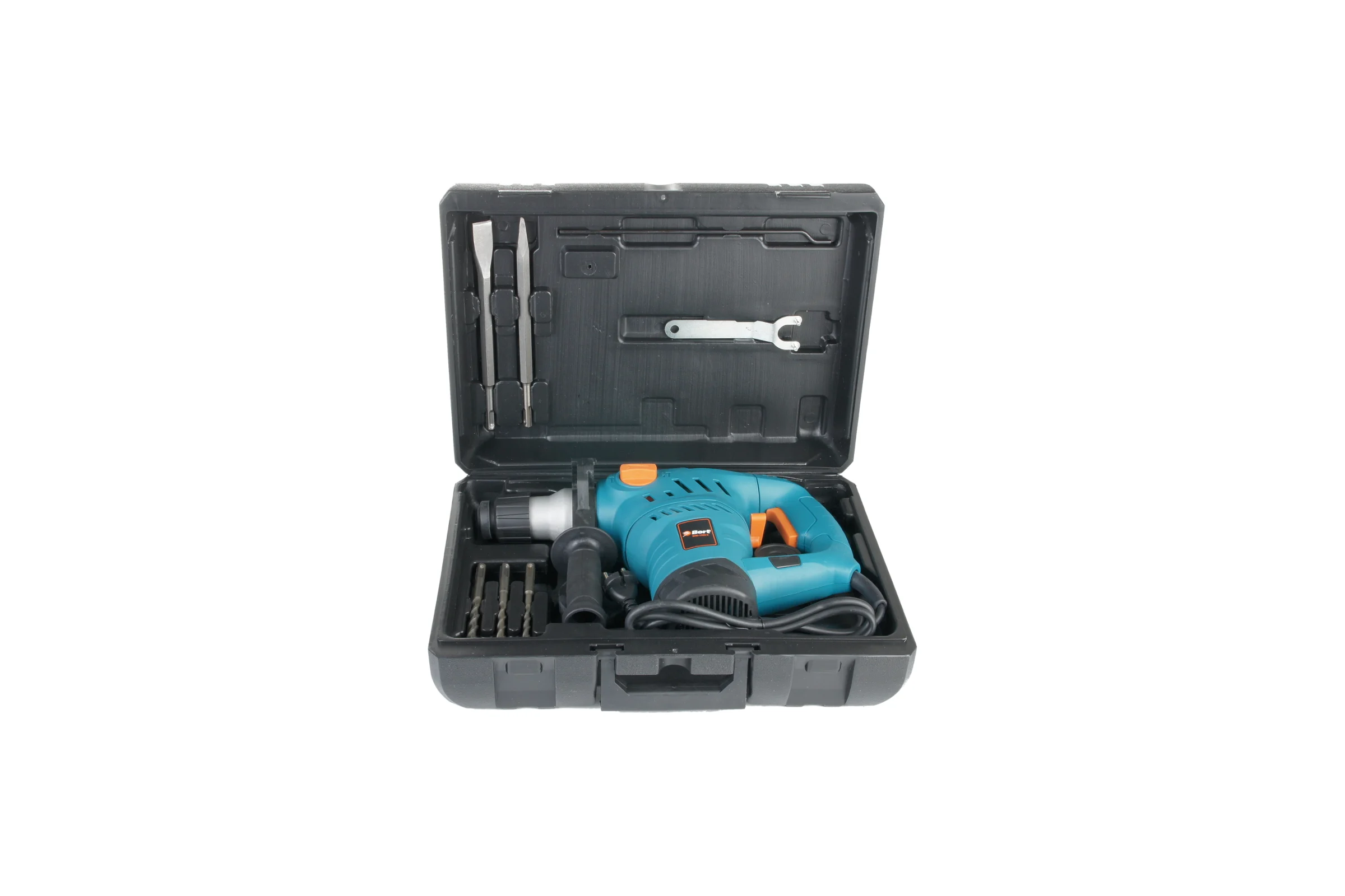 Электрический перфоратор BORT BHD-1500-K 98291711