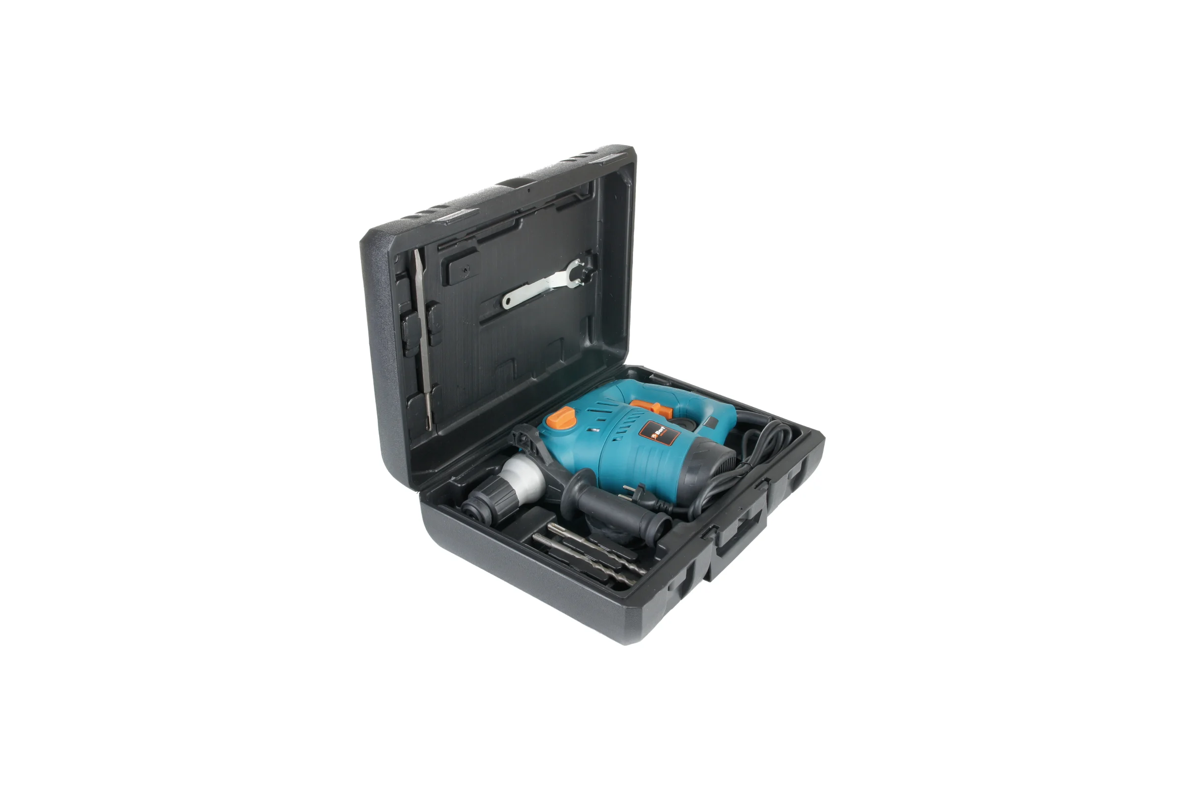 Электрический перфоратор BORT BHD-1500-K 98291711