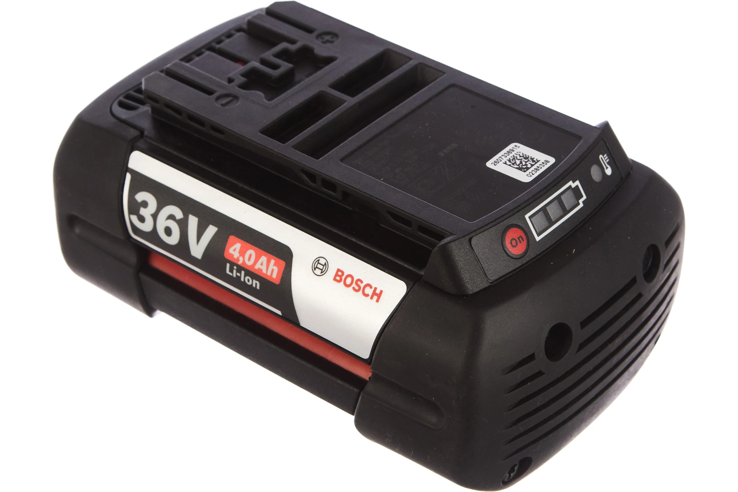 Аккумулятор литий-ионный (36 В; 4.0 А*ч) Bosch F016800346
