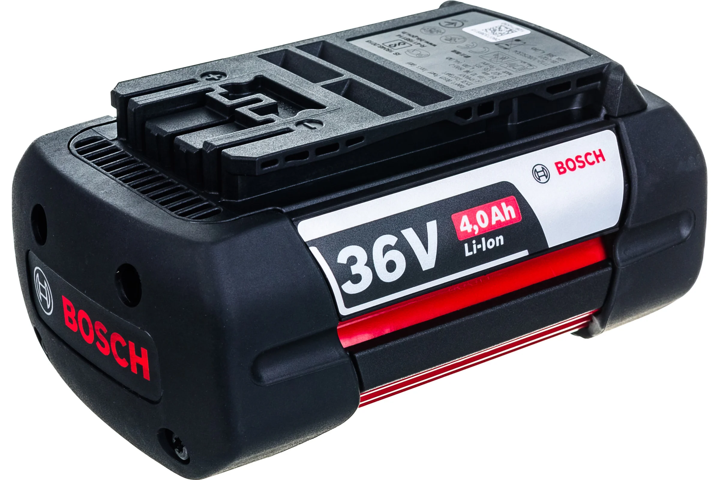 Аккумулятор литий-ионный (36 В; 4.0 А*ч) Bosch F016800346