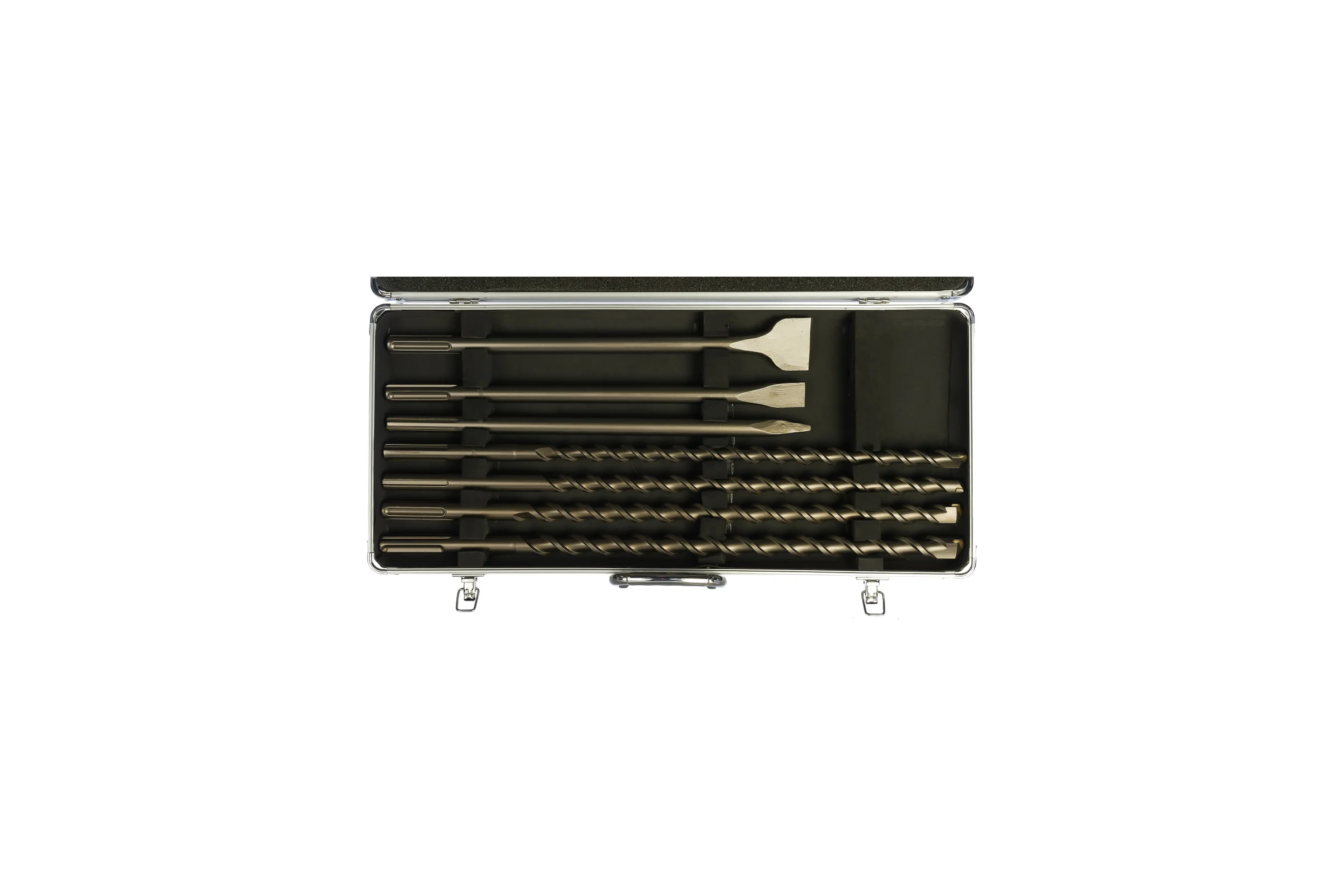 Набор 7 предметов Makita D-40571