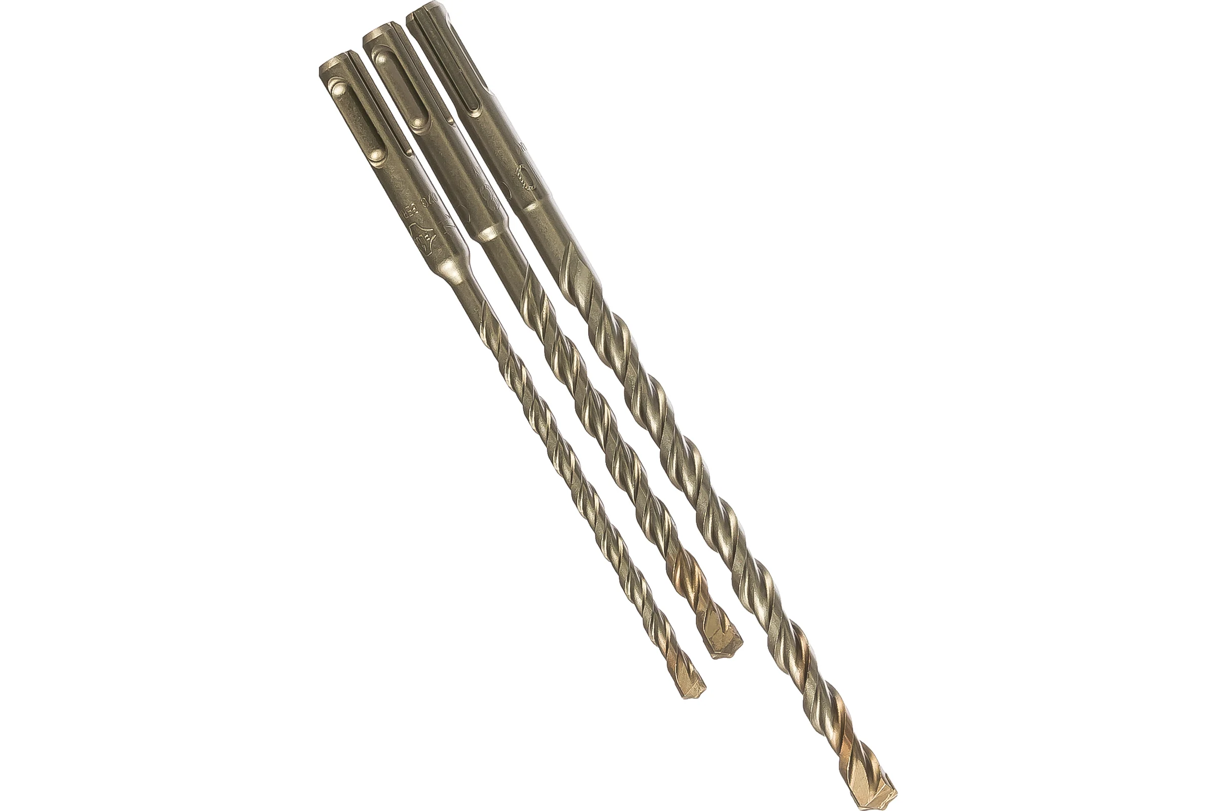 Набор буров Makita P-52847