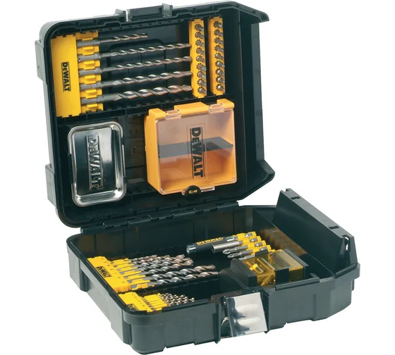 Набор DT DEWALT 9283