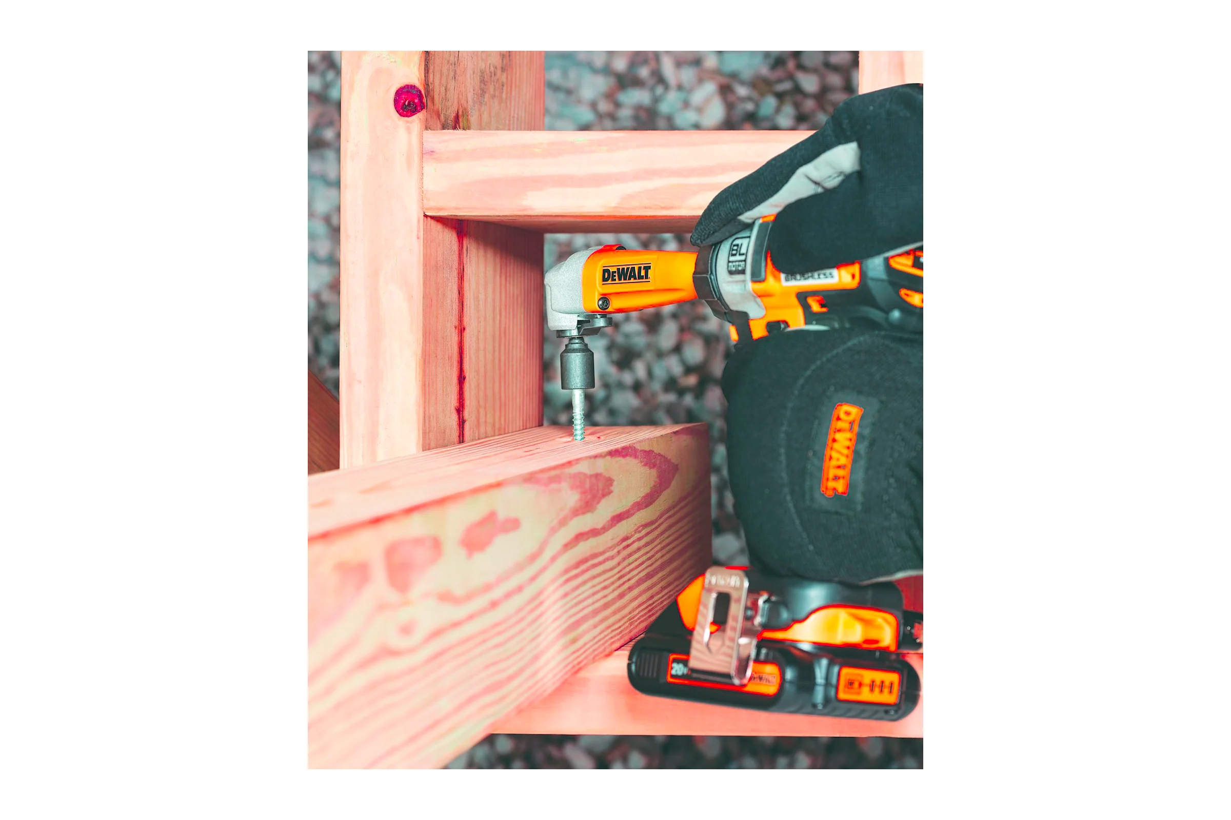 Набор DEWALT DT 71517