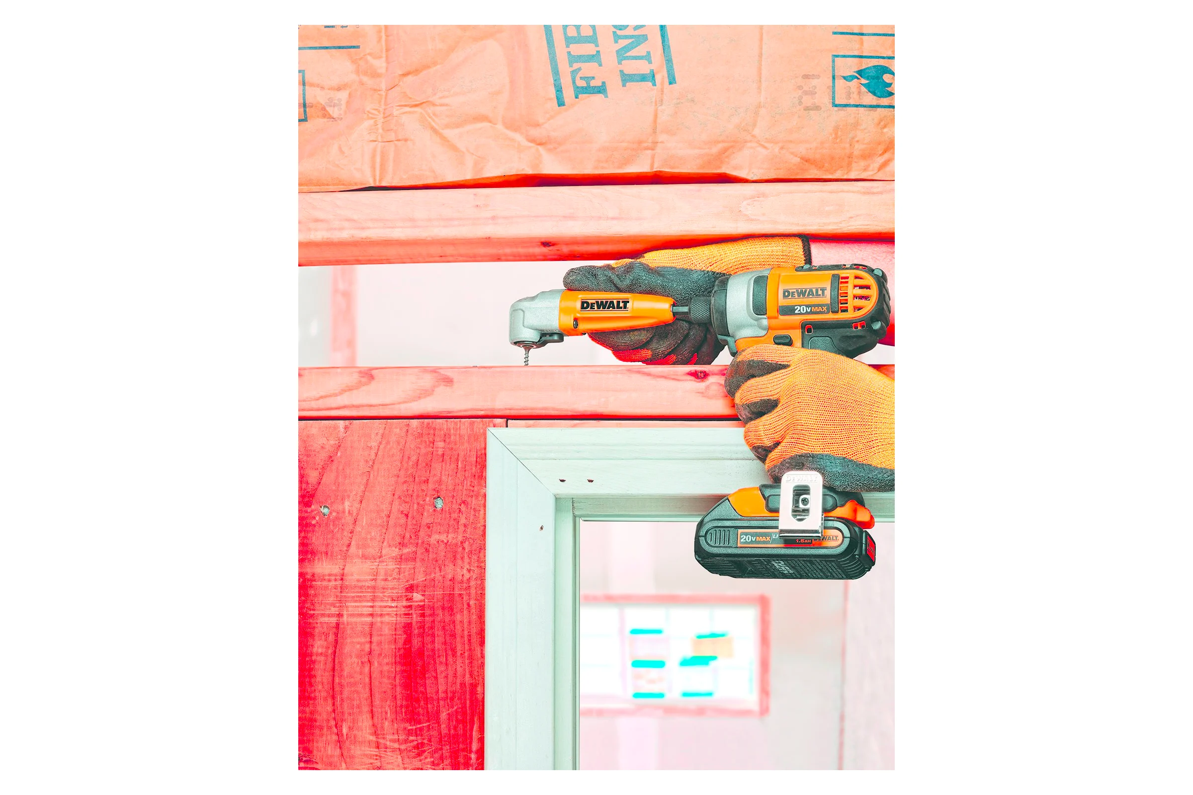 Набор DEWALT DT 71517
