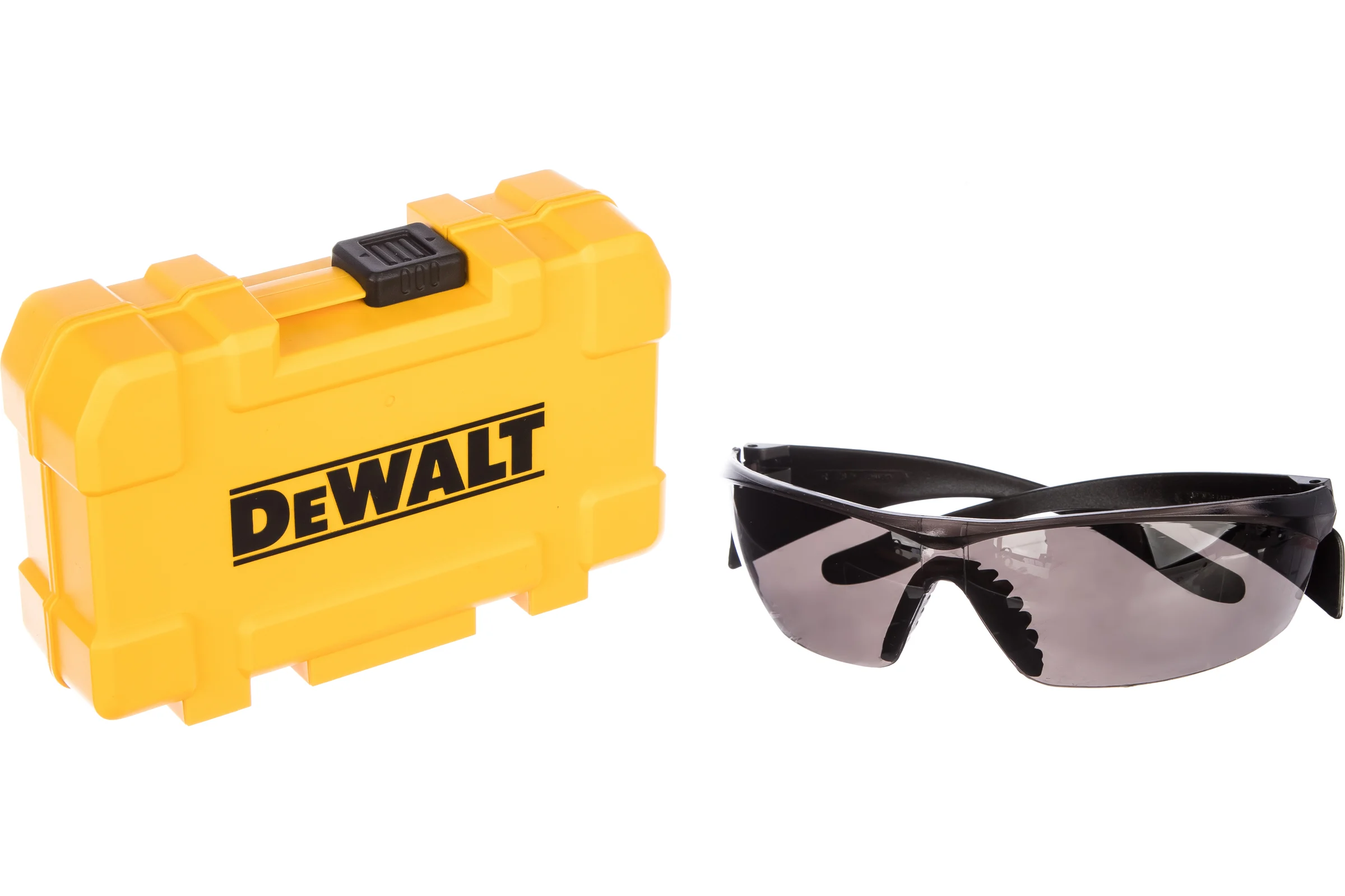 Набор бит 53 предмета DEWALT DT 71550
