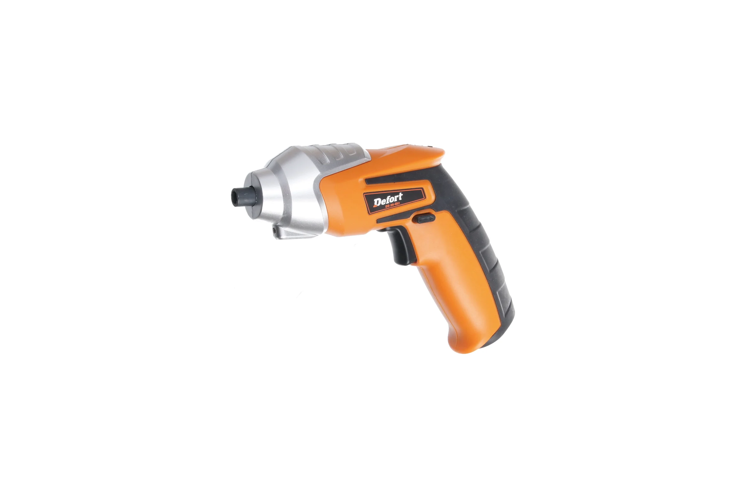 Аккумуляторная отвертка DEFORT DS-36-GLt 98292008