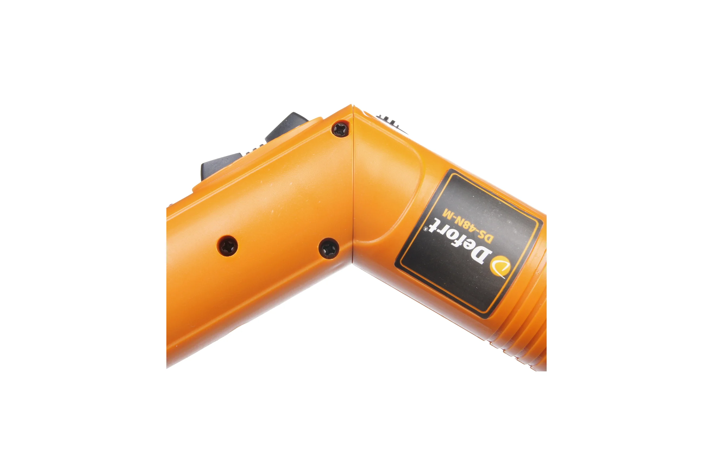 Аккумуляторная отвертка DEFORT DS-48N-M 98290752