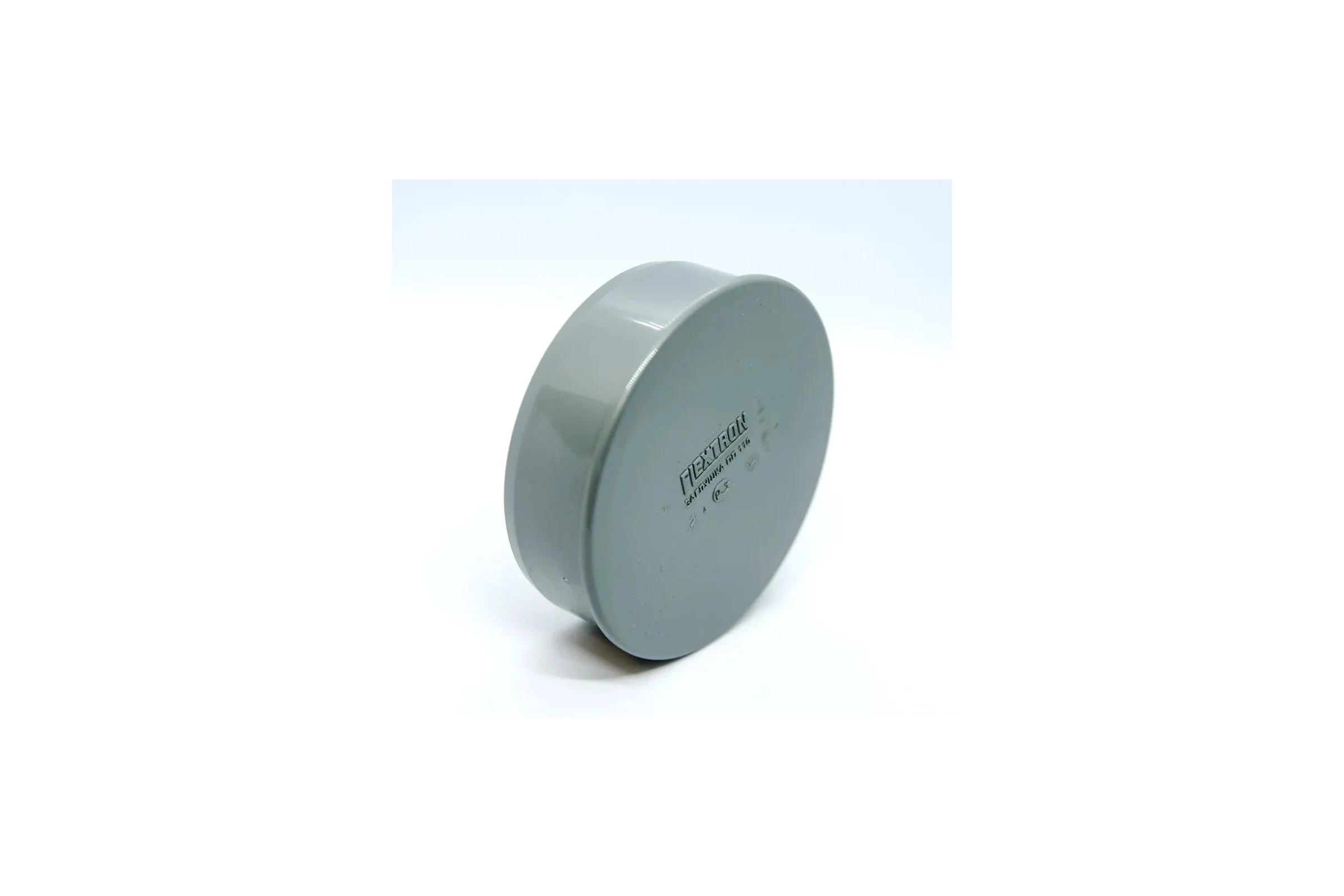 Заглушка Flextron D 110 мм для внутренней канализации 138476