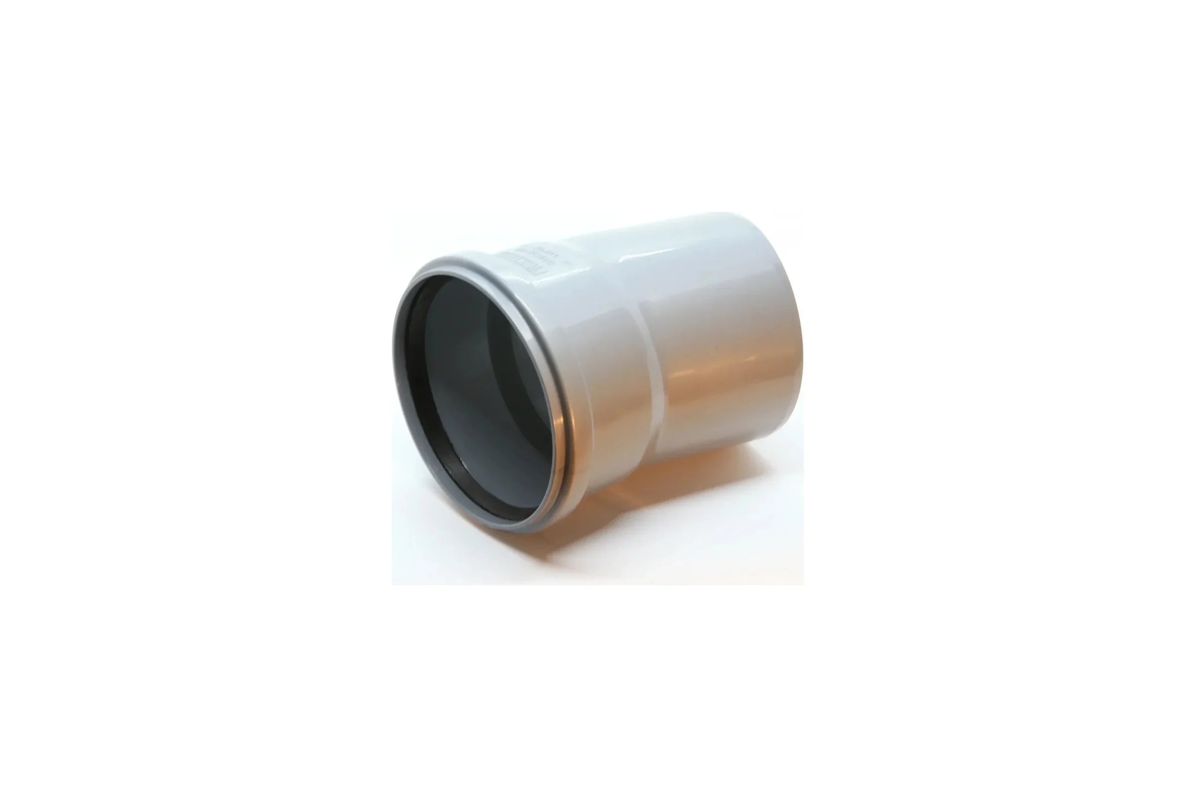 Отвод Flextron D 110 мм 15 градусов, для внутренней канализации 148000